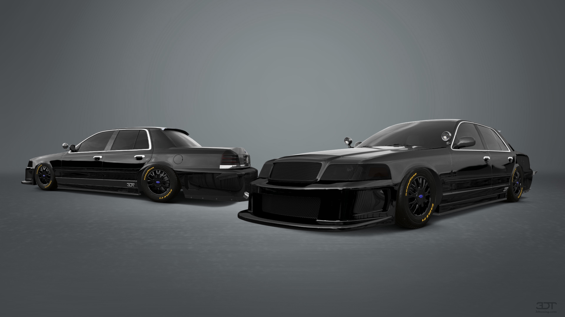 ModernGuitar84's Car Garage | 3DTuning