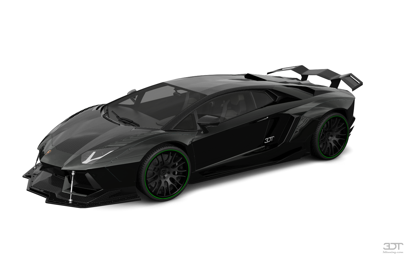 AidanGaming4798's Car Garage | 3DTuning