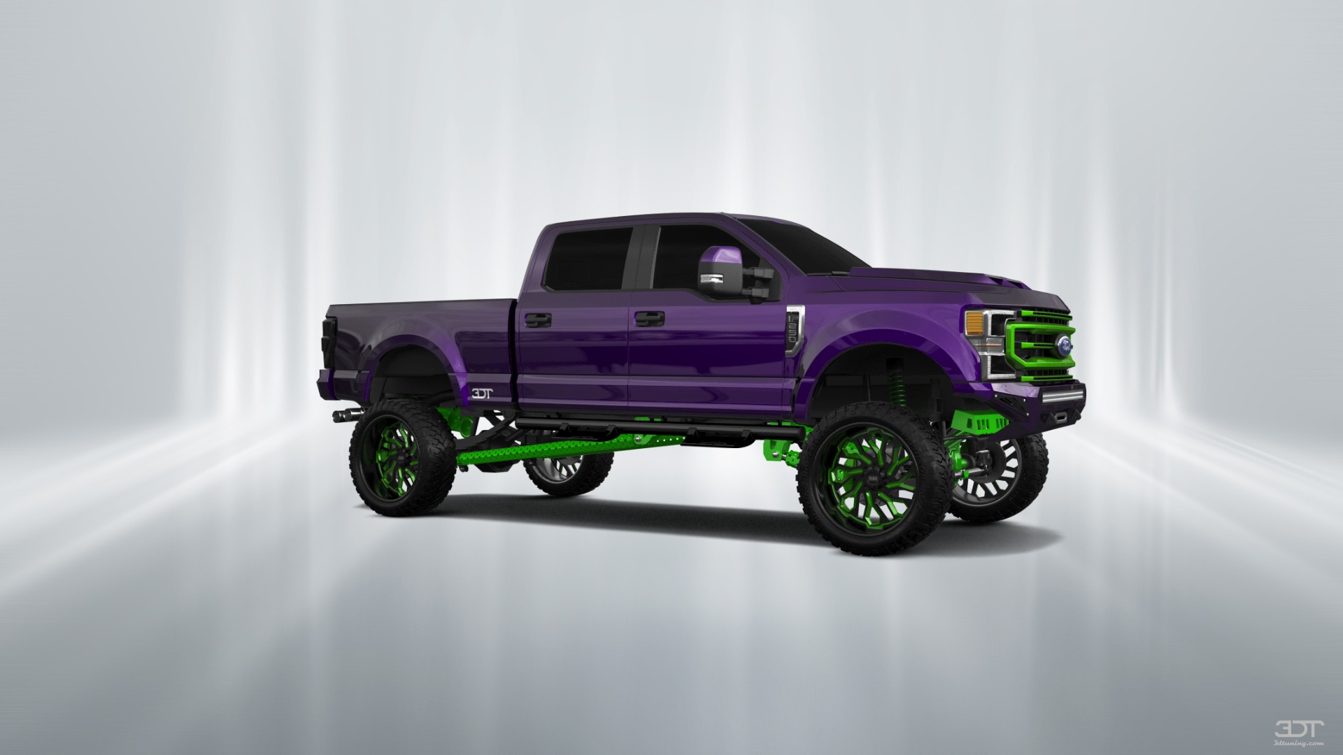 2_official_london's Car Garage | 3DTuning