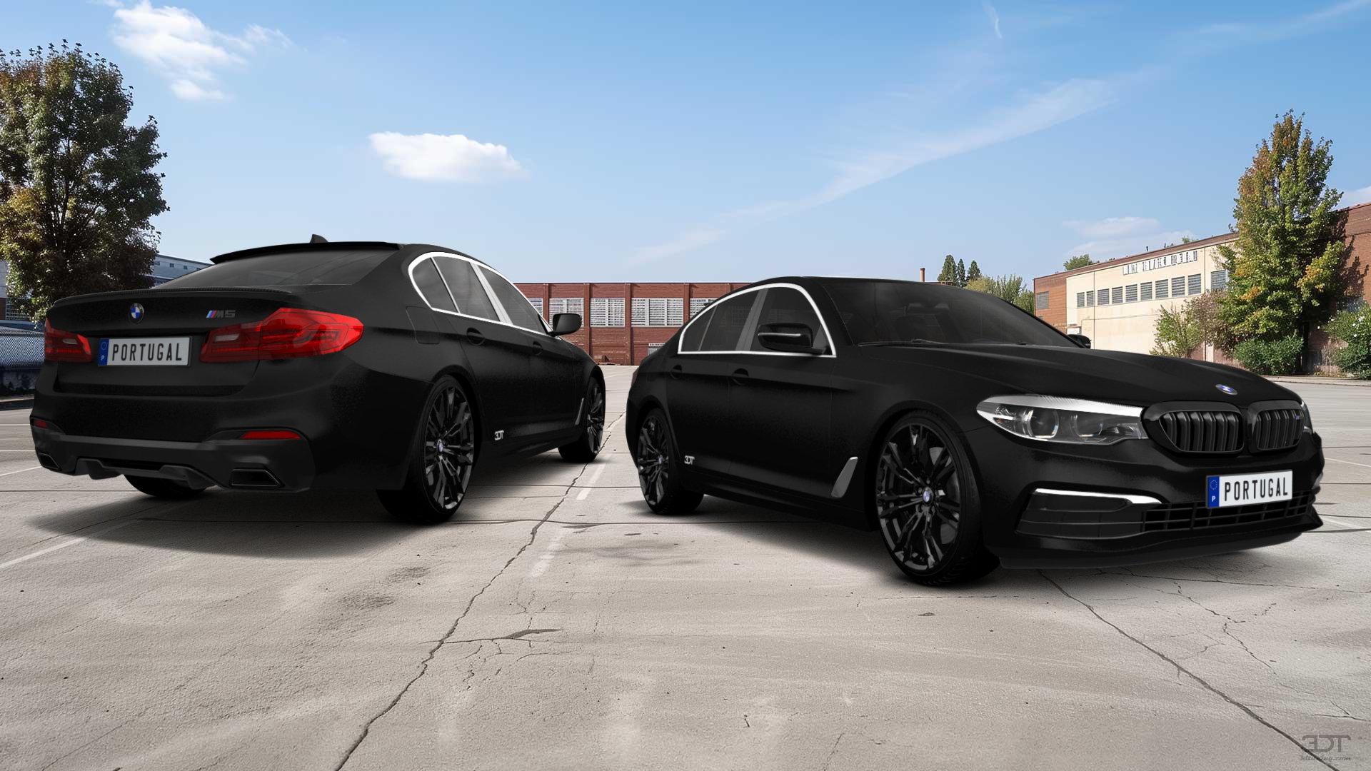 SymbolicDistress82 | 3DTuning 자동차 차고