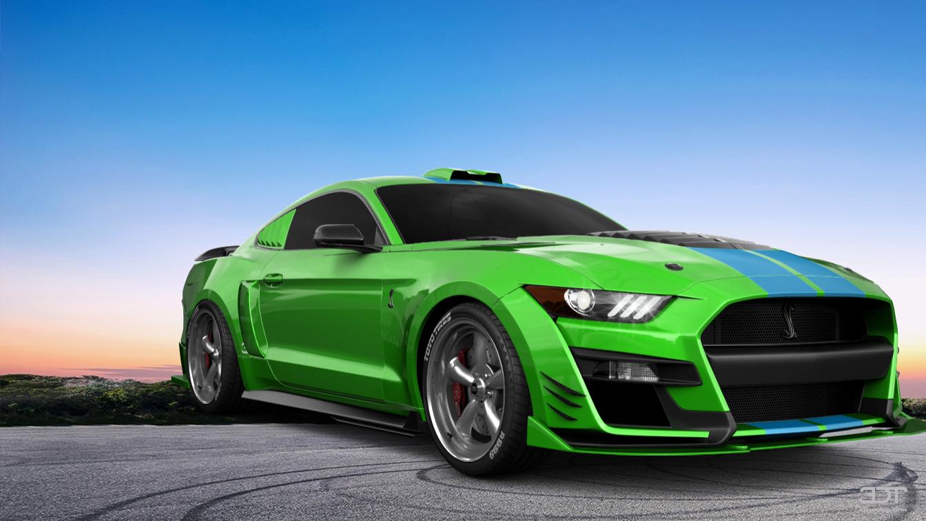 s723229's Car Garage | 3DTuning