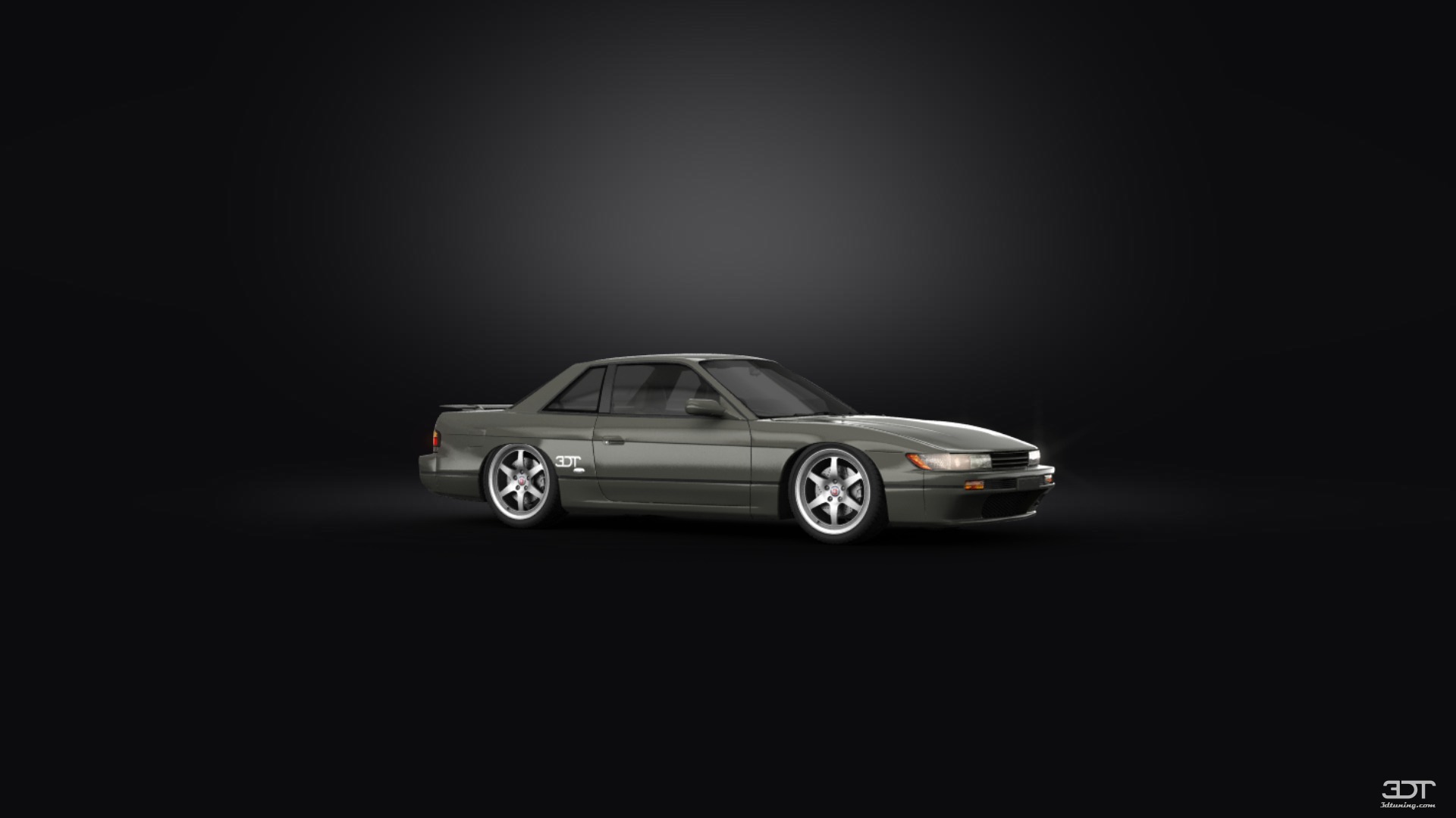 gmamand | 3DTuning汽车车库