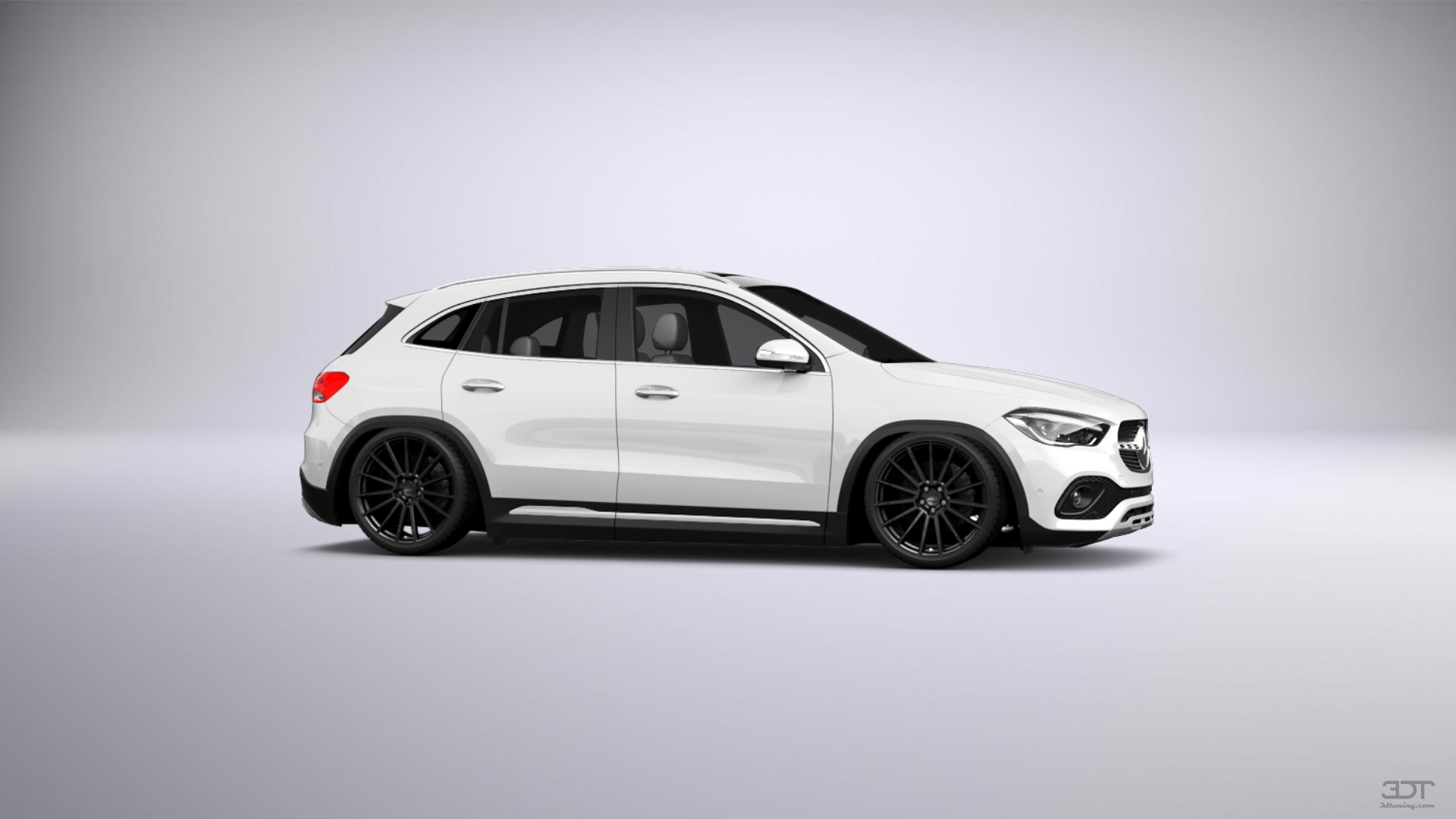 OrderlyStamp7 | Garagem de Carros no 3DTuning