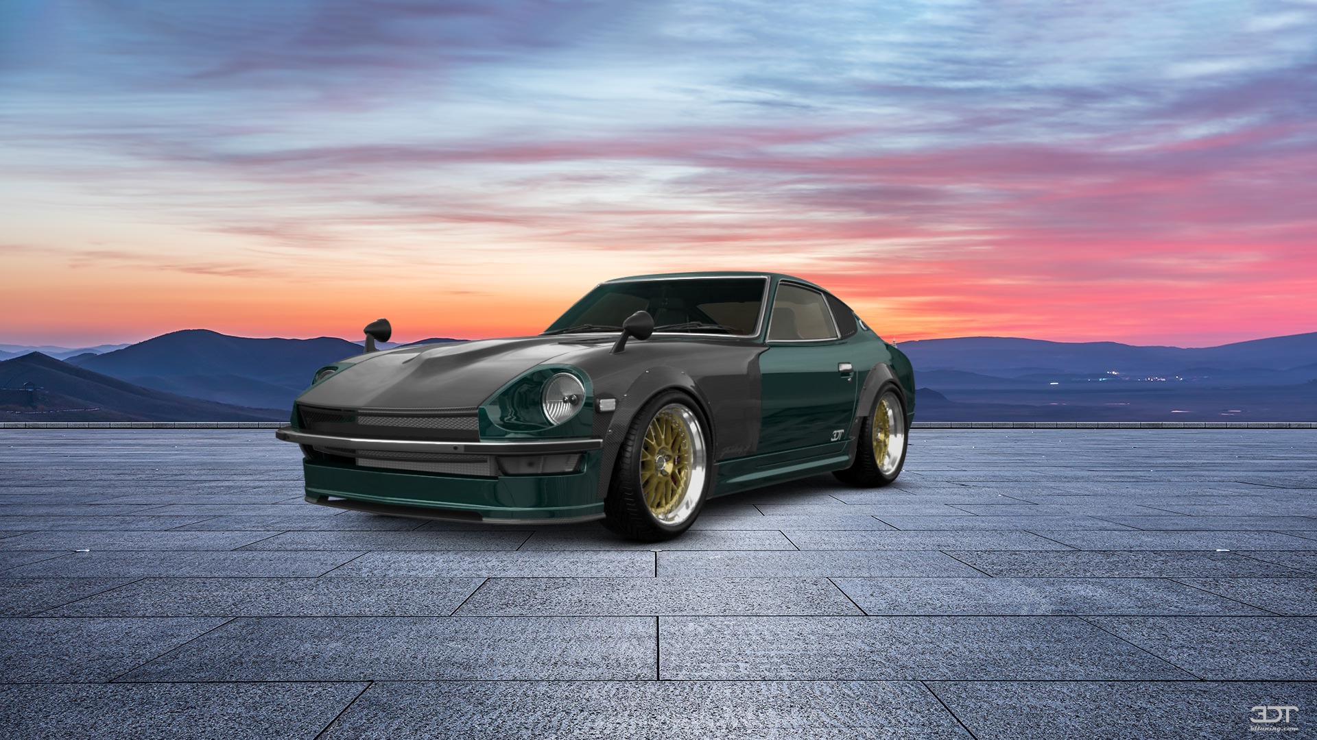 jdizon | Car Garage on 3DTuning