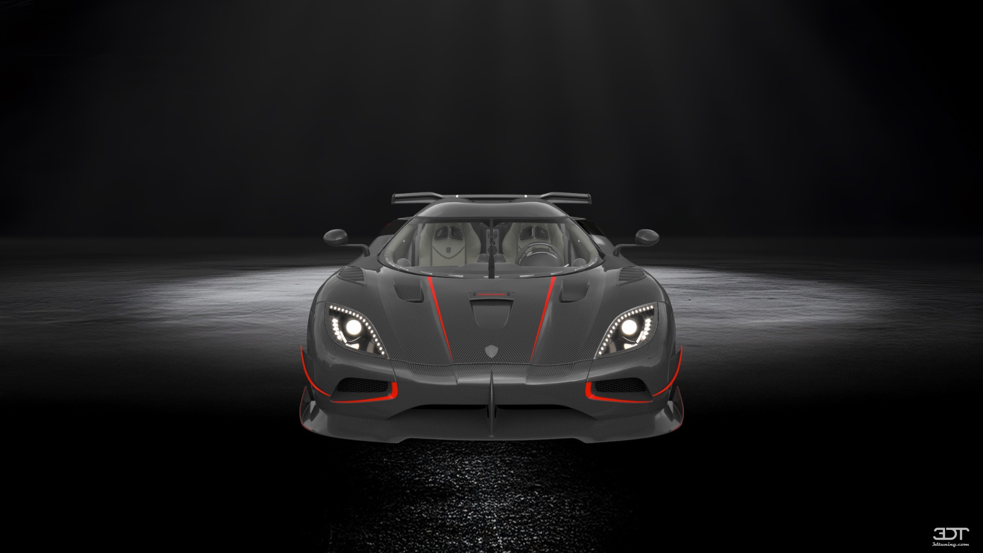 3DT-Share-11's Car Garage | 3DTuning