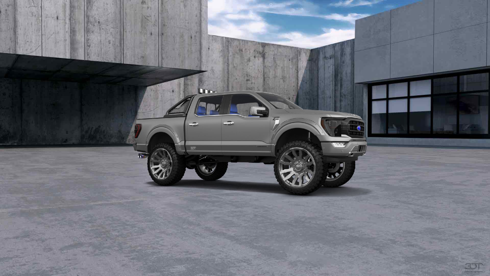 meloncity's Car Garage | 3DTuning
