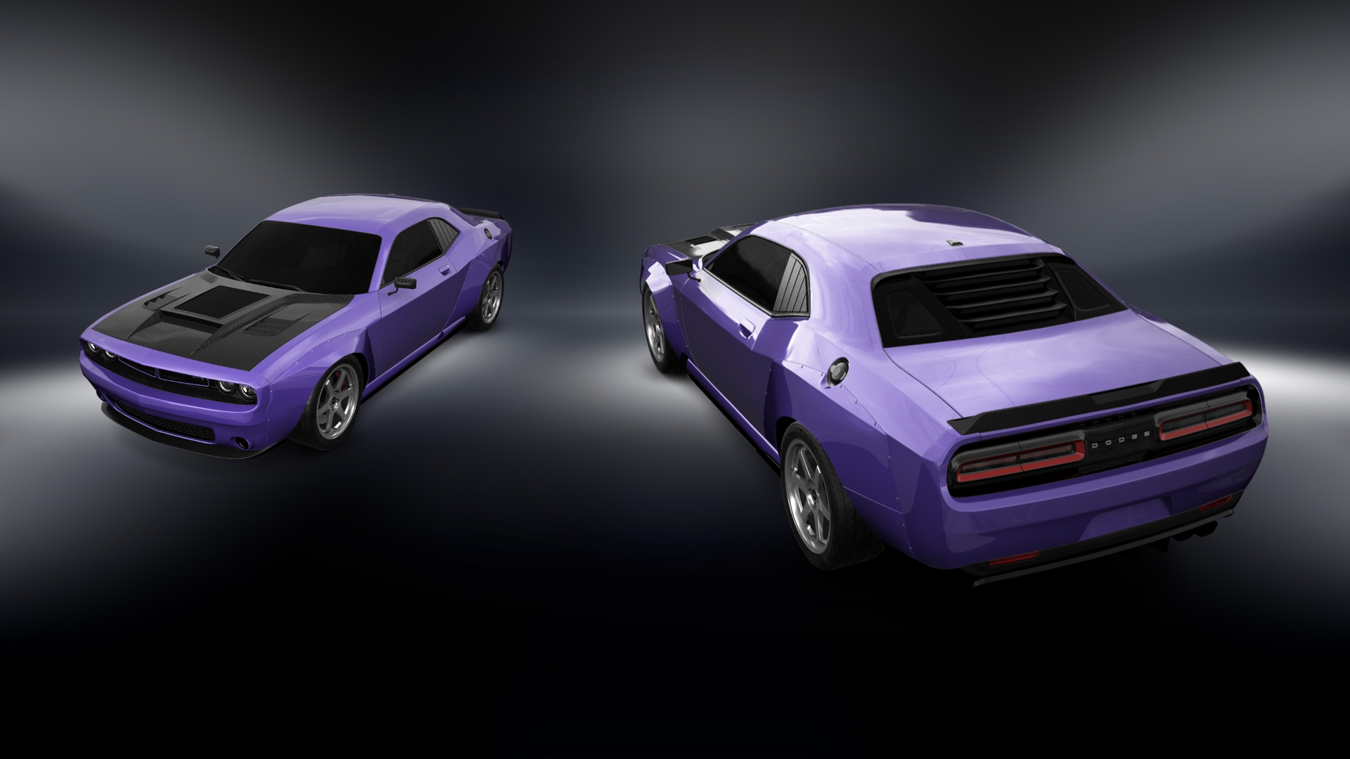 ForkedNonsense72's Car Garage | 3DTuning