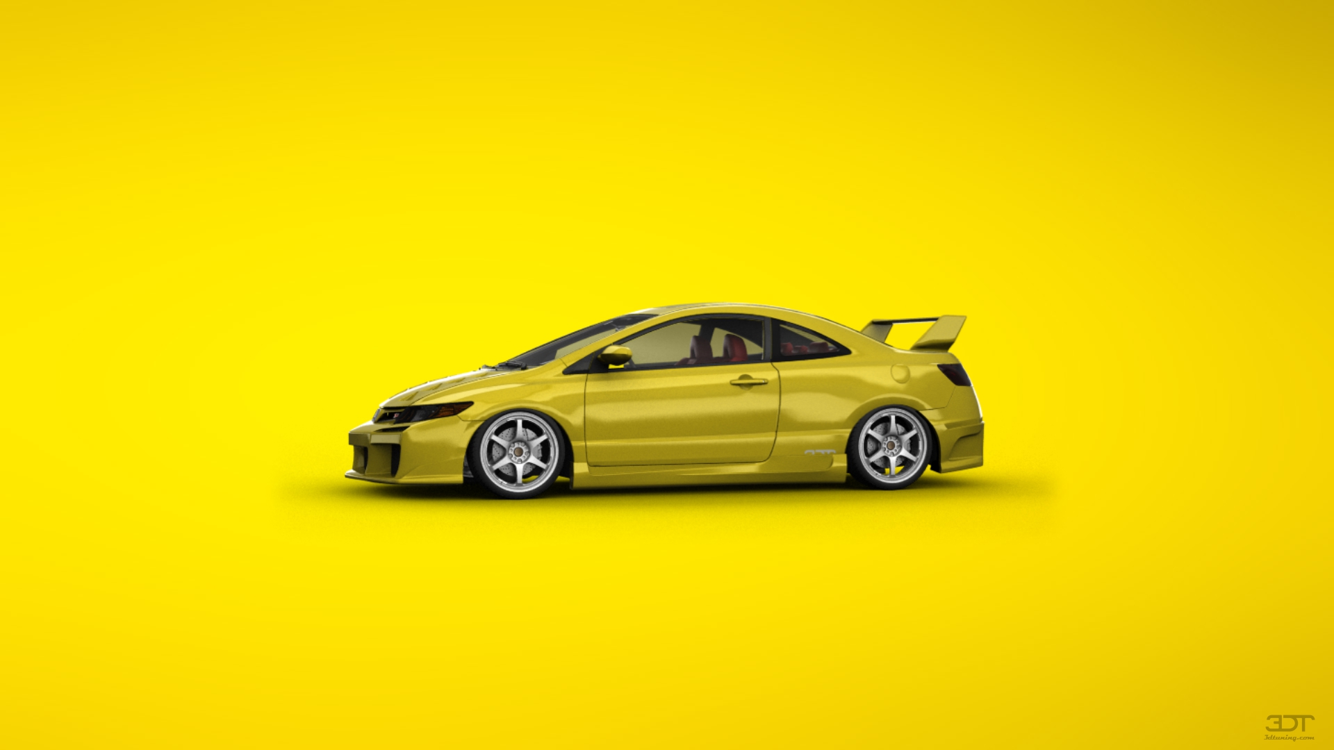 Paraso65 | Car Garage on 3DTuning