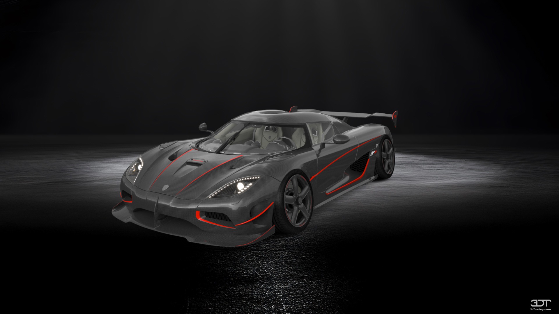 dimkastefanovaterzieva's Car Garage | 3DTuning