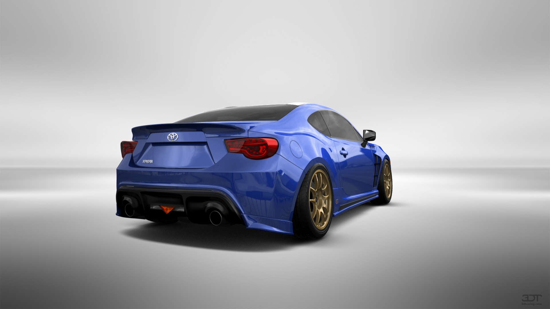 NissanPro6134's Car Garage | 3DTuning