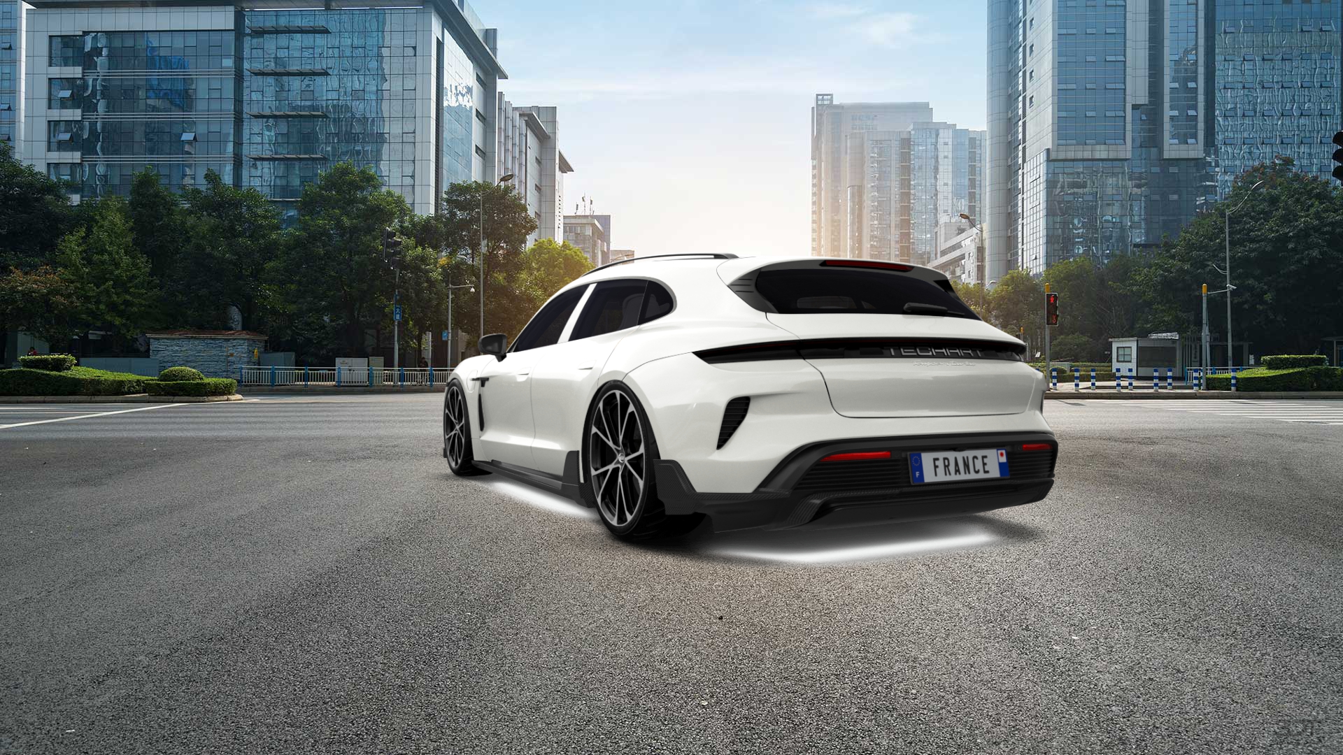 2gtbwr3xbr@privaterelay.appleid.com's Car Garage | 3DTuning