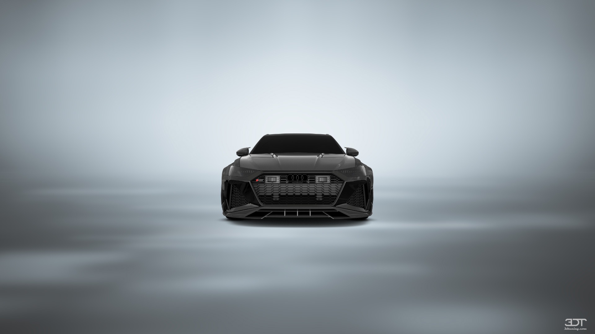 3DT-Share-3's Car Garage | 3DTuning