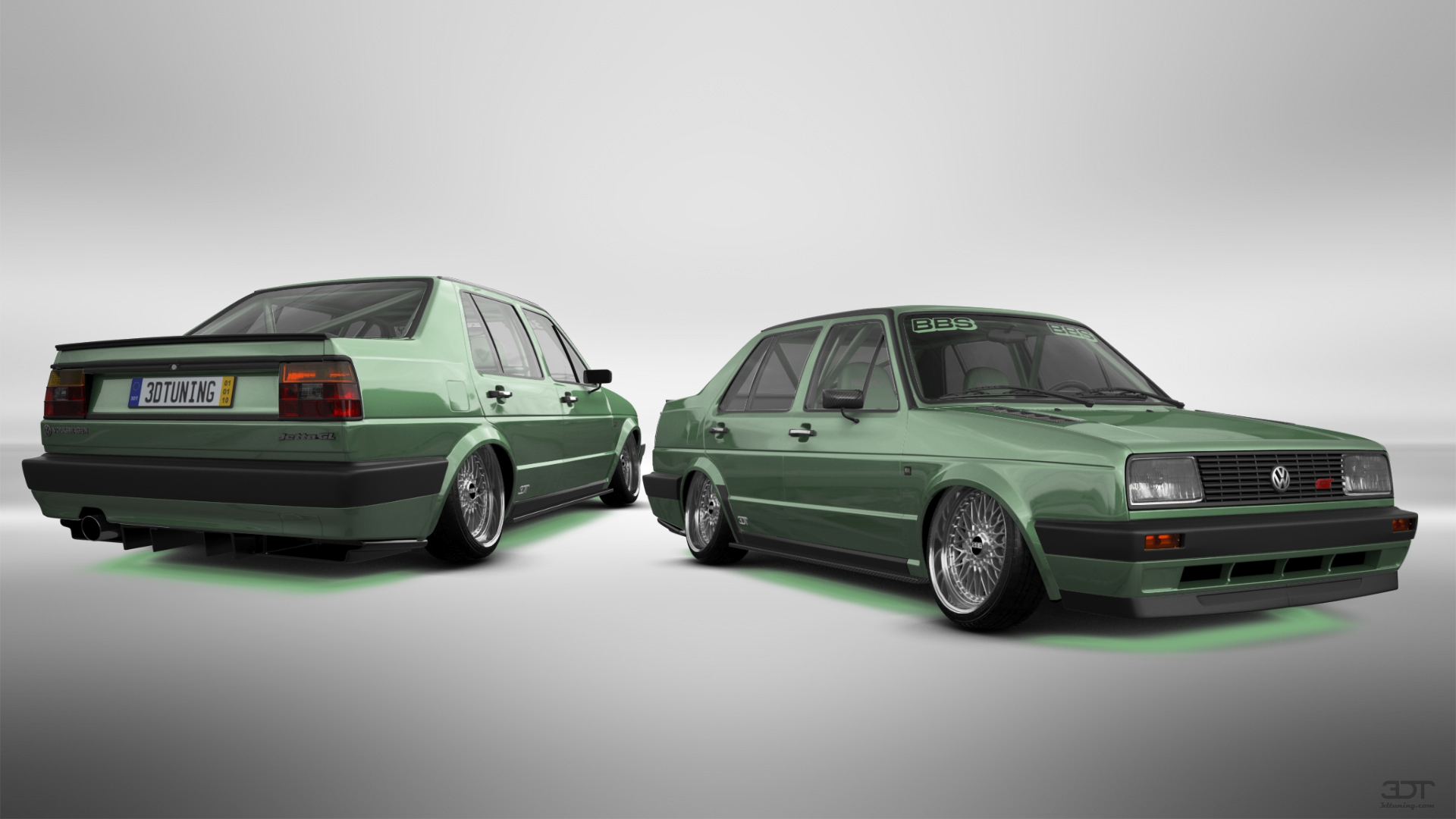 Eu293 | Garage Auto su 3DTuning