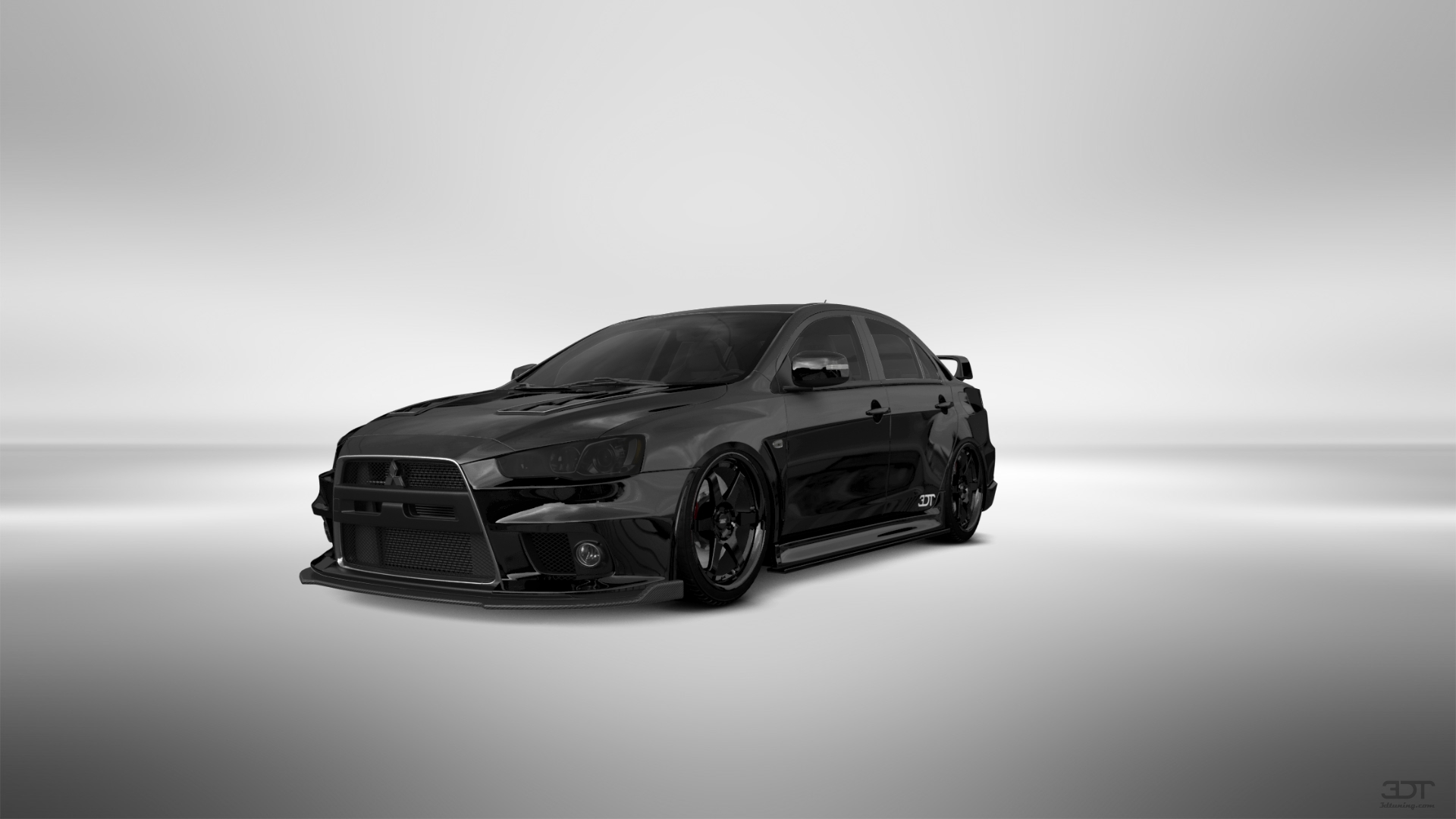 yperez38's Car Garage | 3DTuning