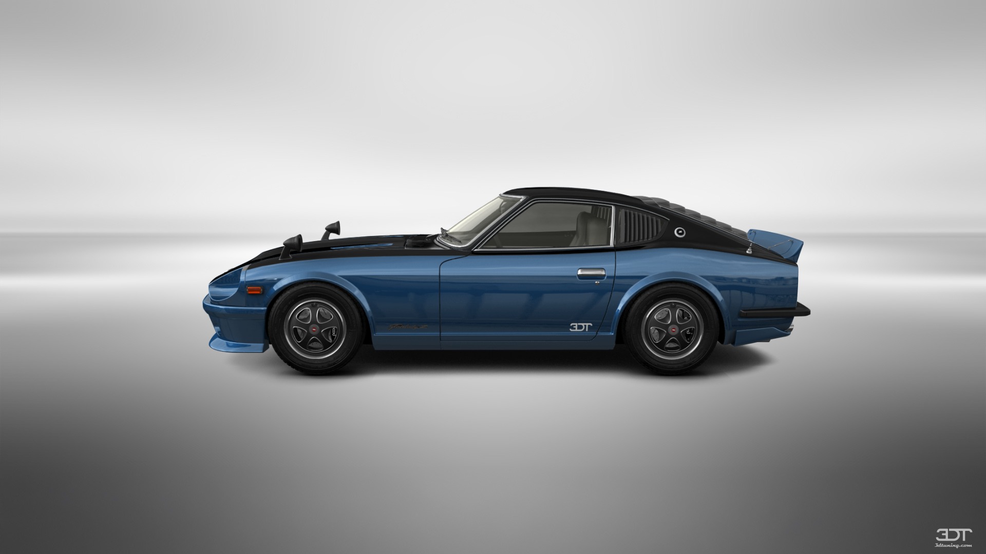 3DT-Share-62's Car Garage | 3DTuning