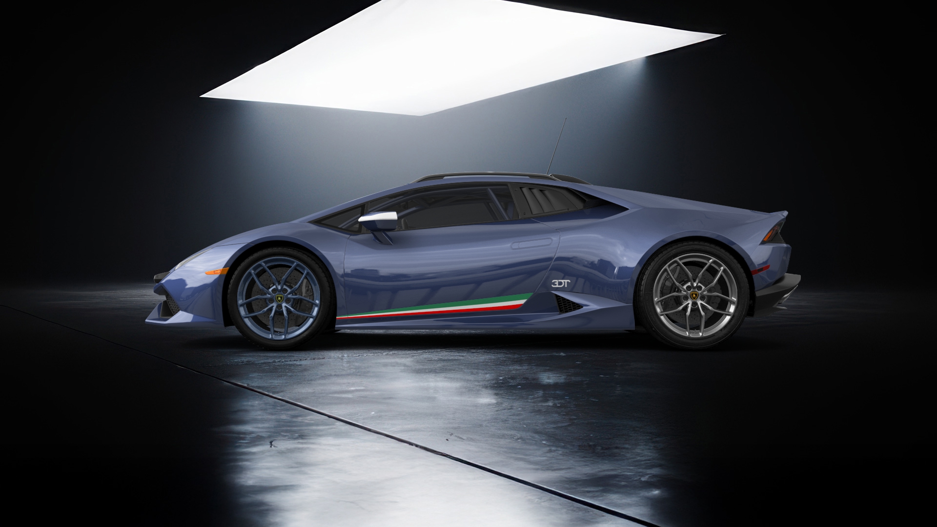 yWAJRLuGZX | Car Garage on 3DTuning