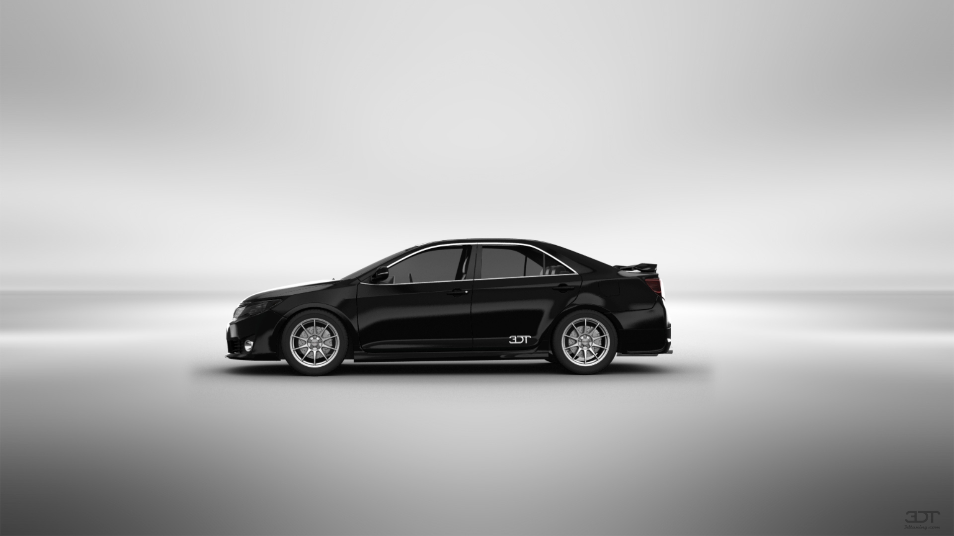 elmenorjm | Garaje de Coches en 3DTuning