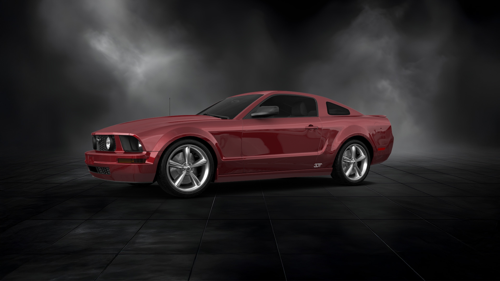 3DT-Share-91's Car Garage | 3DTuning
