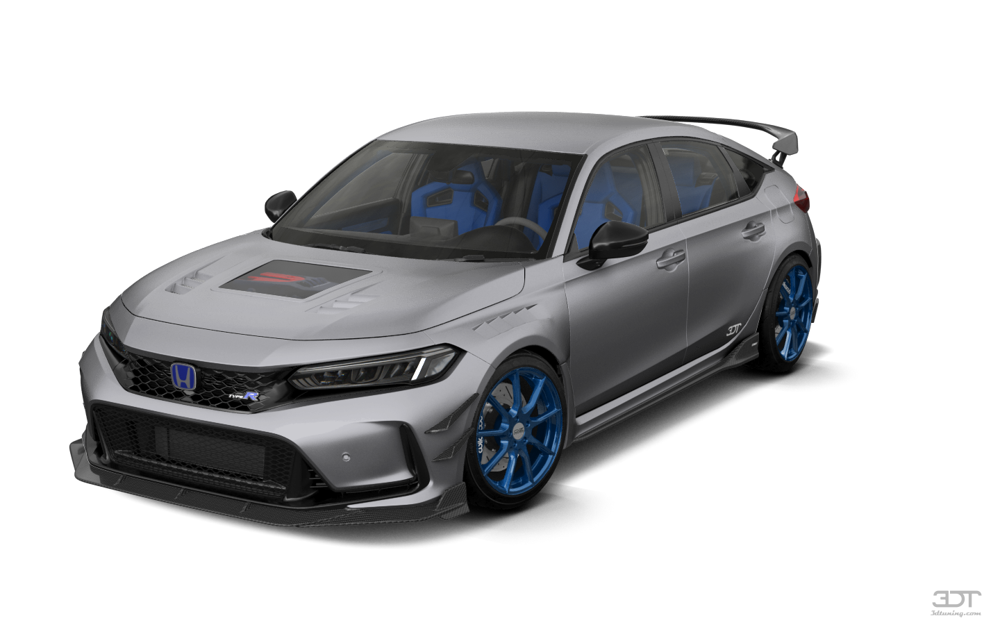 doubleIOTT_3DT's Car Garage | 3DTuning