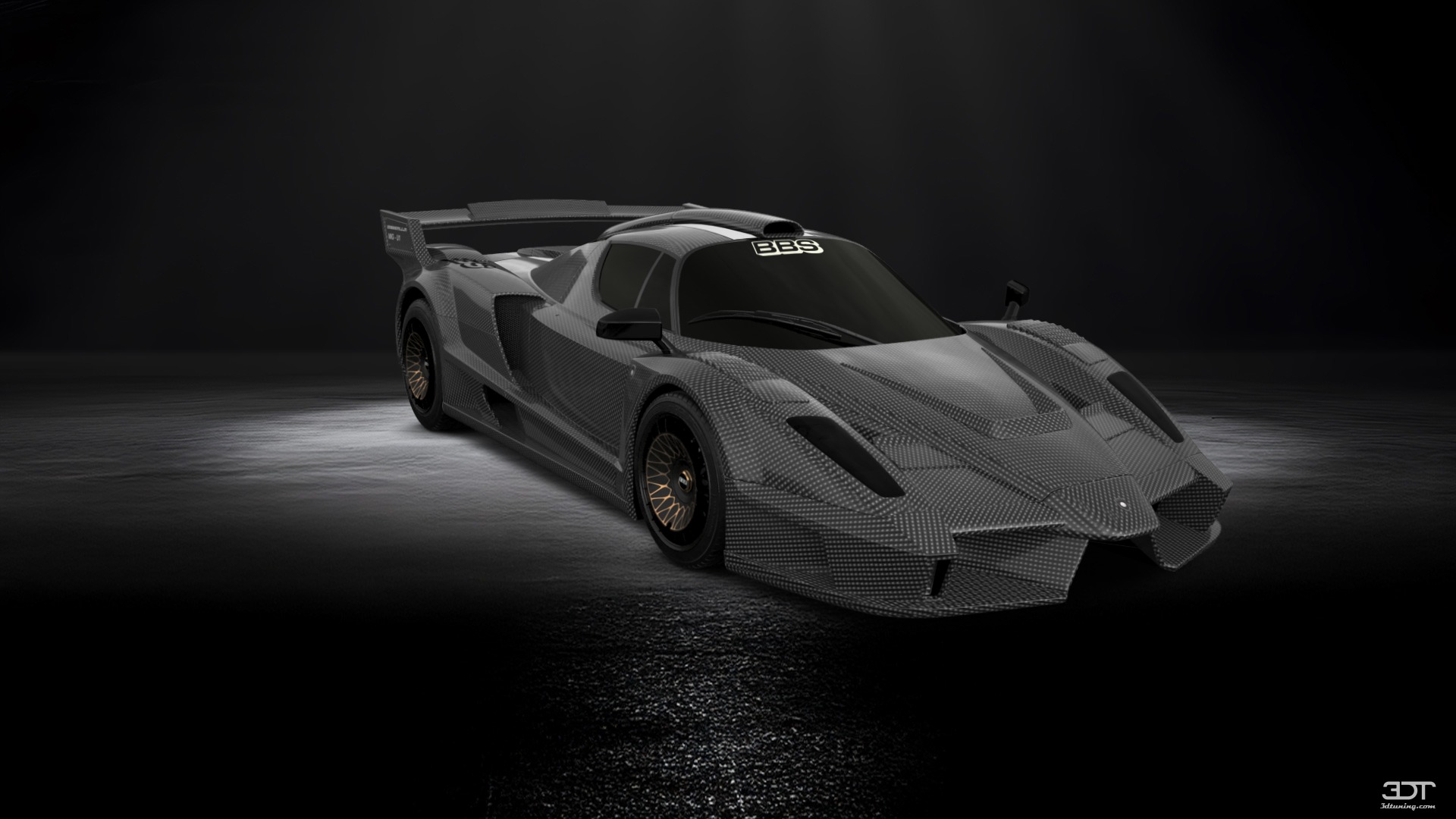 novikoasana43's Car Garage | 3DTuning