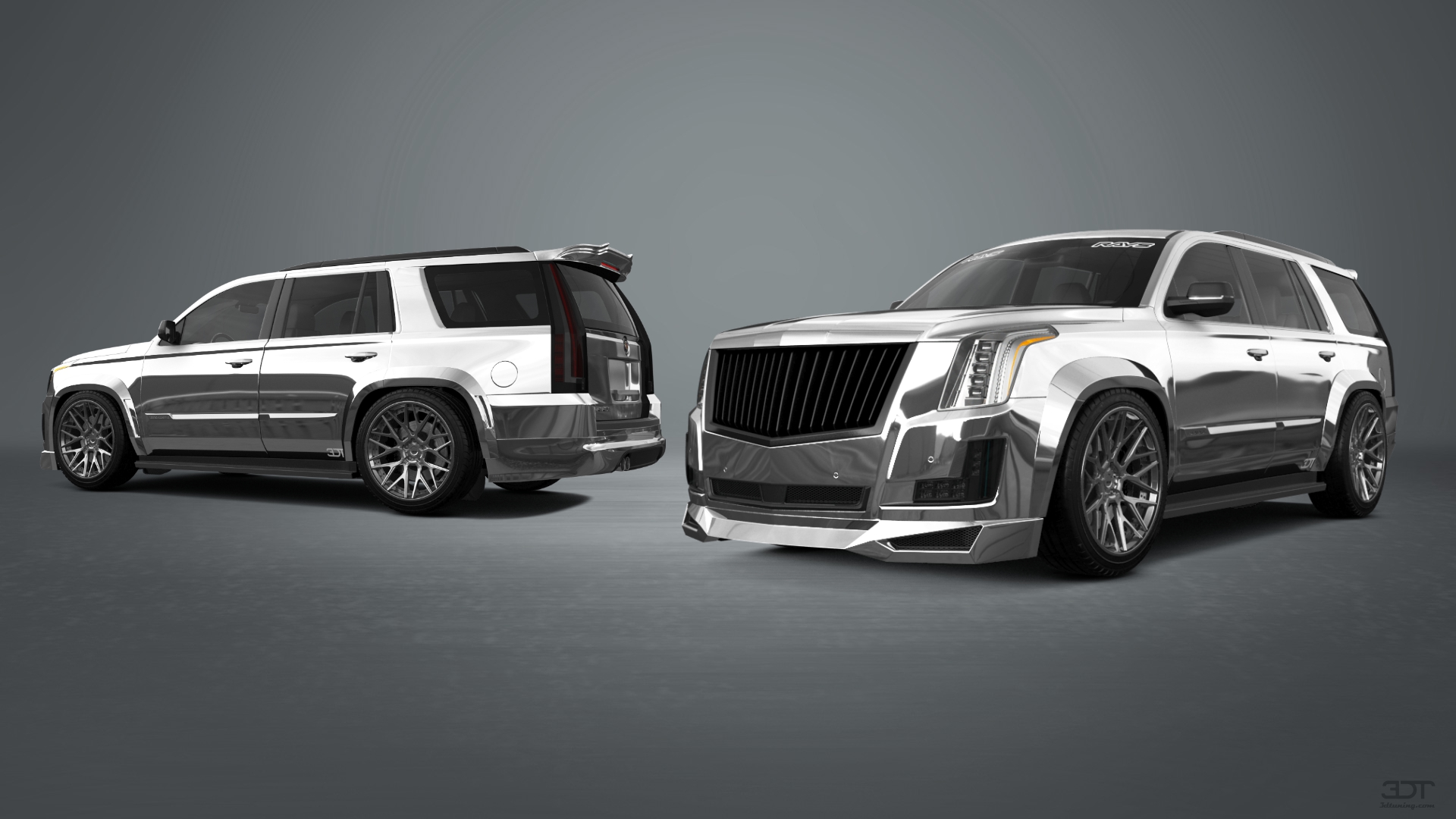 mbatiimmanuel02 | Car Garage on 3DTuning