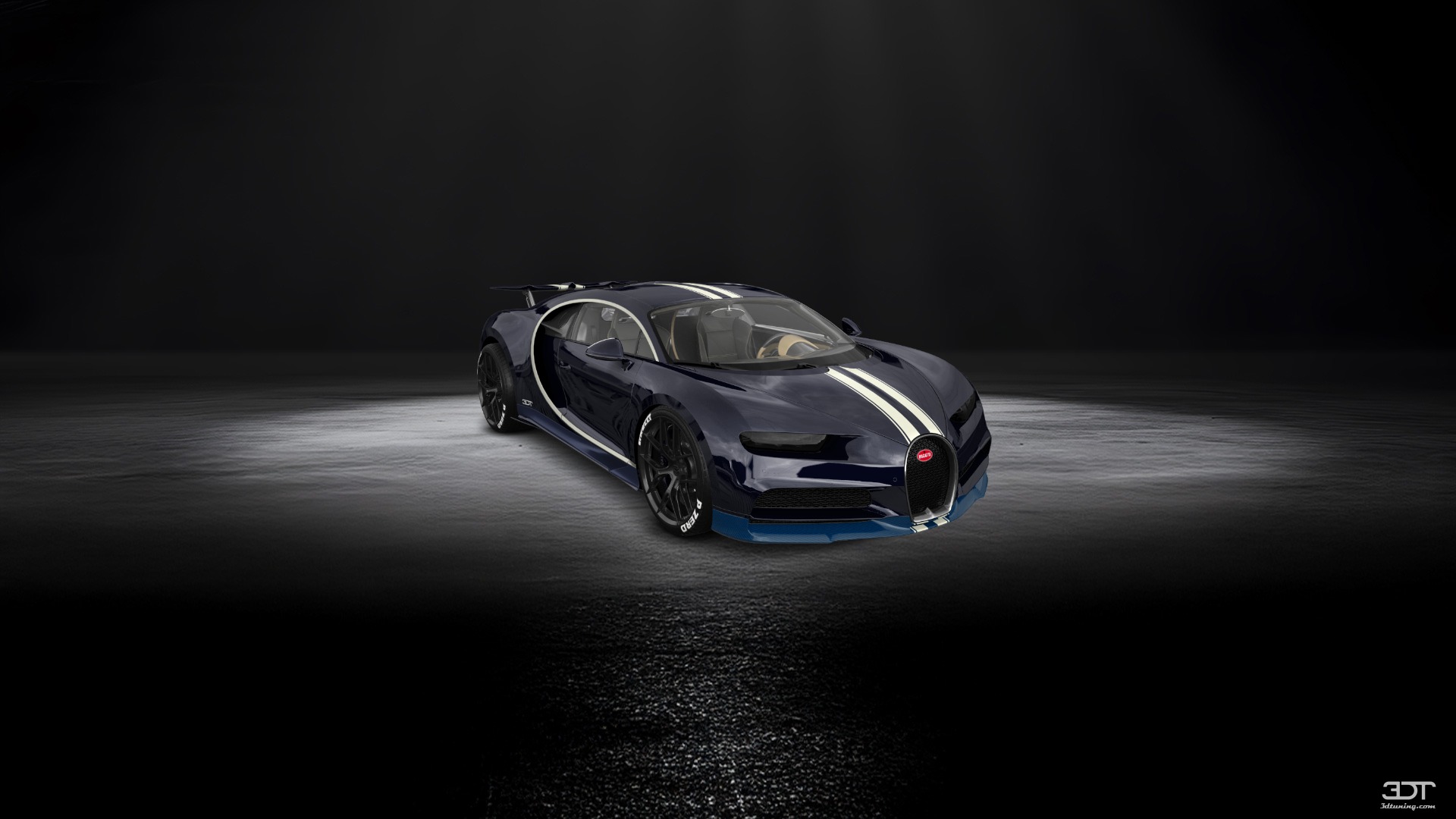 3DT-Share-97's Car Garage | 3DTuning