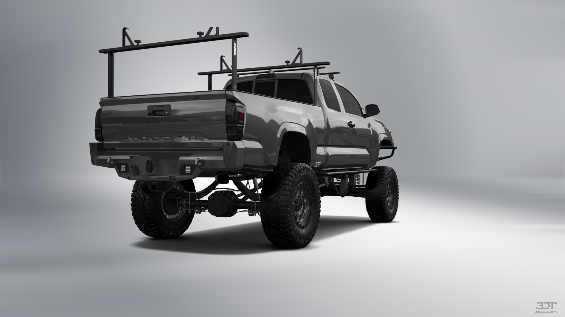 lhori's Car Garage | 3DTuning