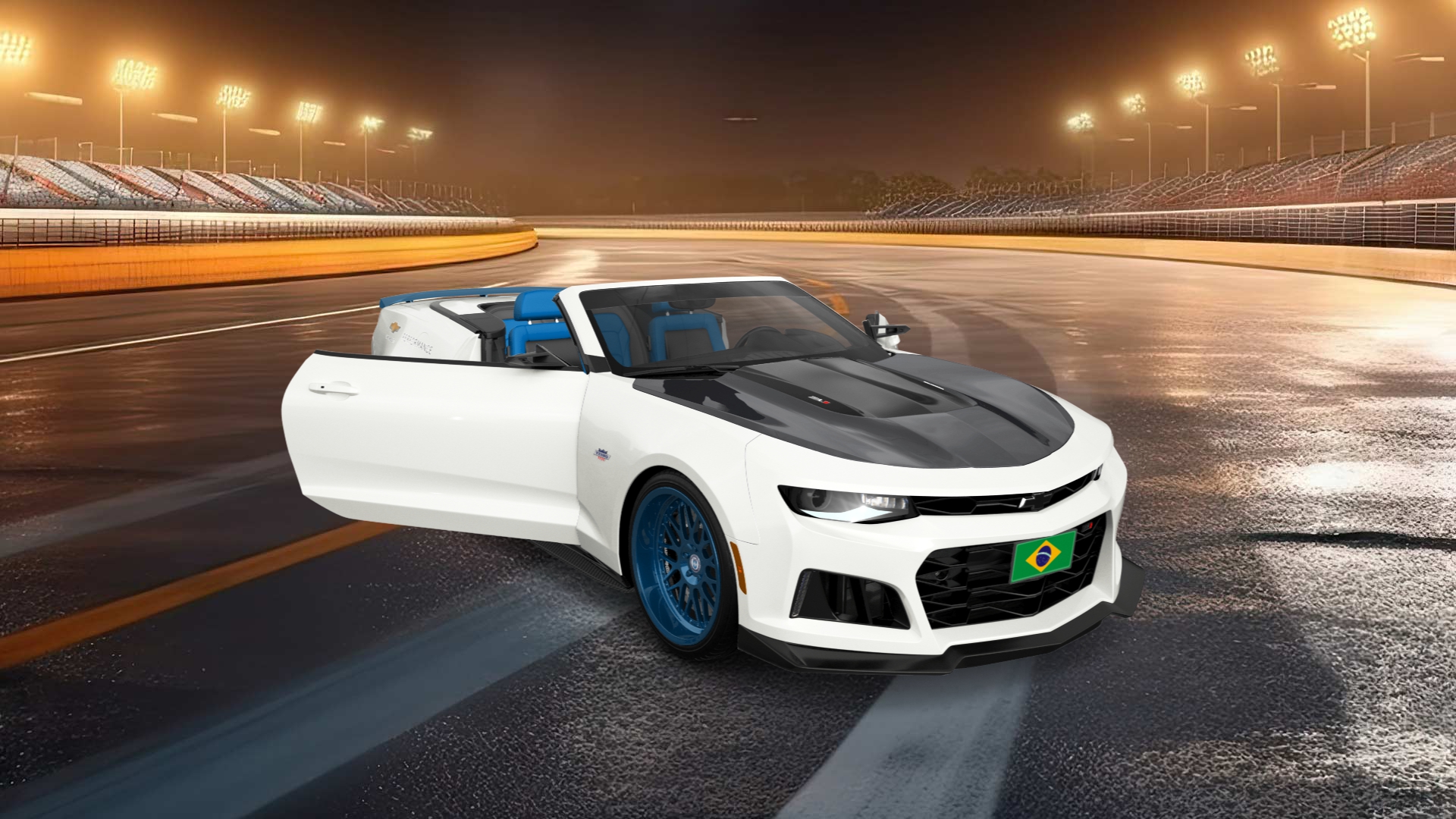 rjyf95f7pz@privaterelay.appleid.com's Car Garage | 3DTuning
