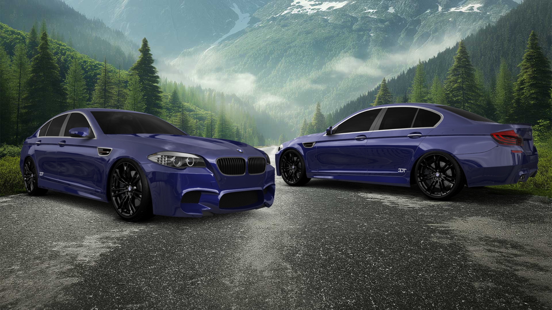 UnsoldGrief11 | Car Garage on 3DTuning