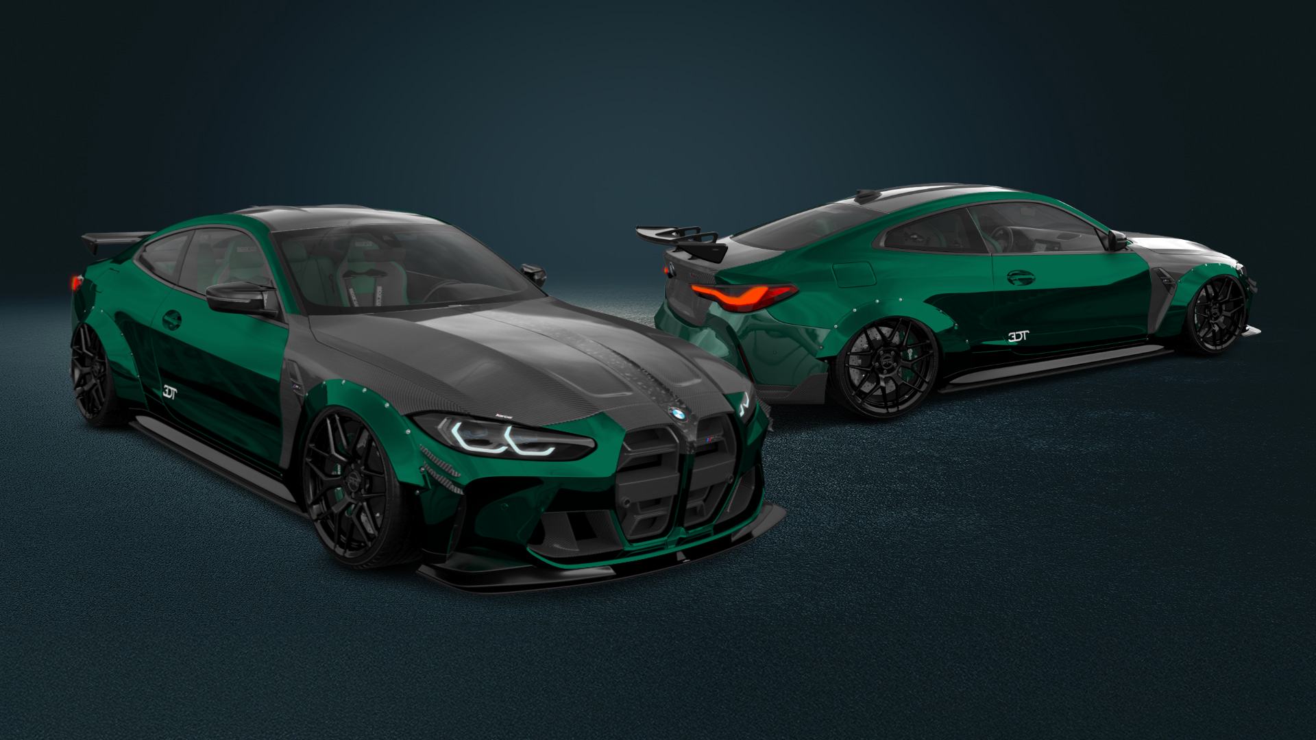 csimpson7385Car Garage on 3DTuning