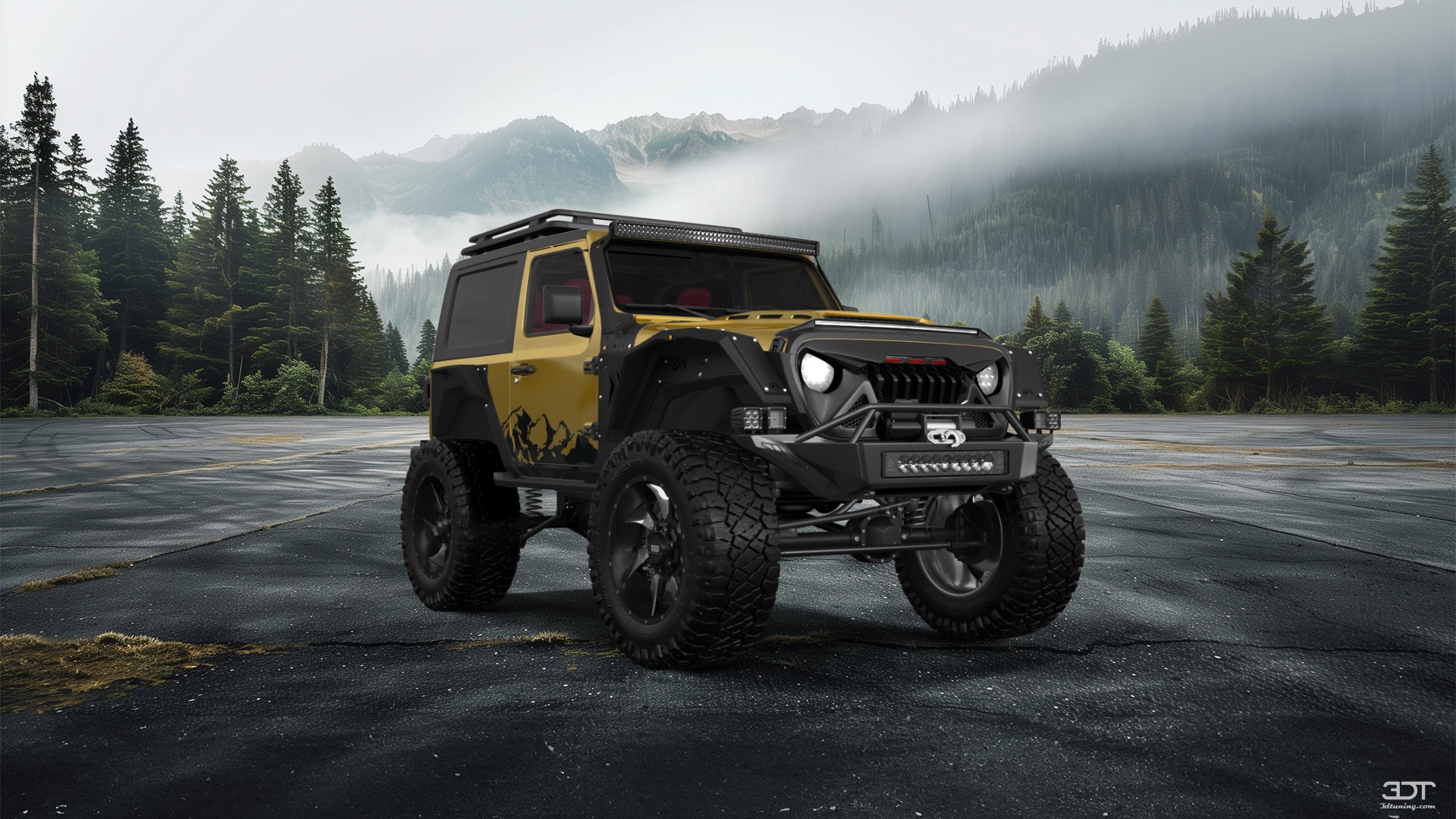 u2305045 | Garage Auto su 3DTuning