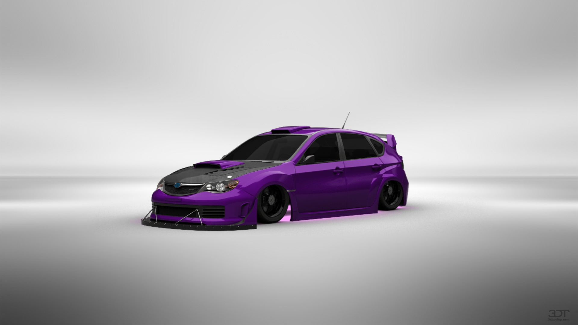 DeAd_MeMeS_r_Us | Car Garage on 3DTuning