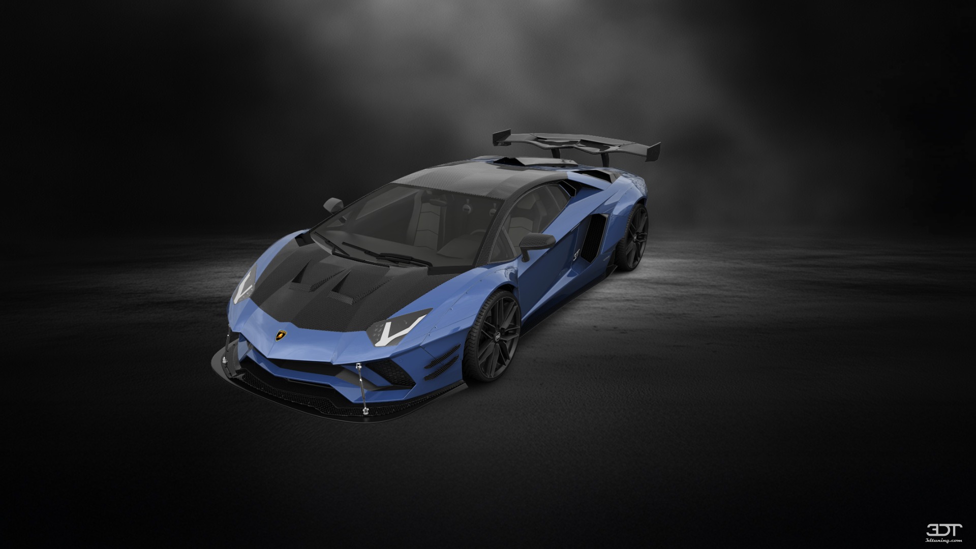 29allstottsimon's Car Garage | 3DTuning