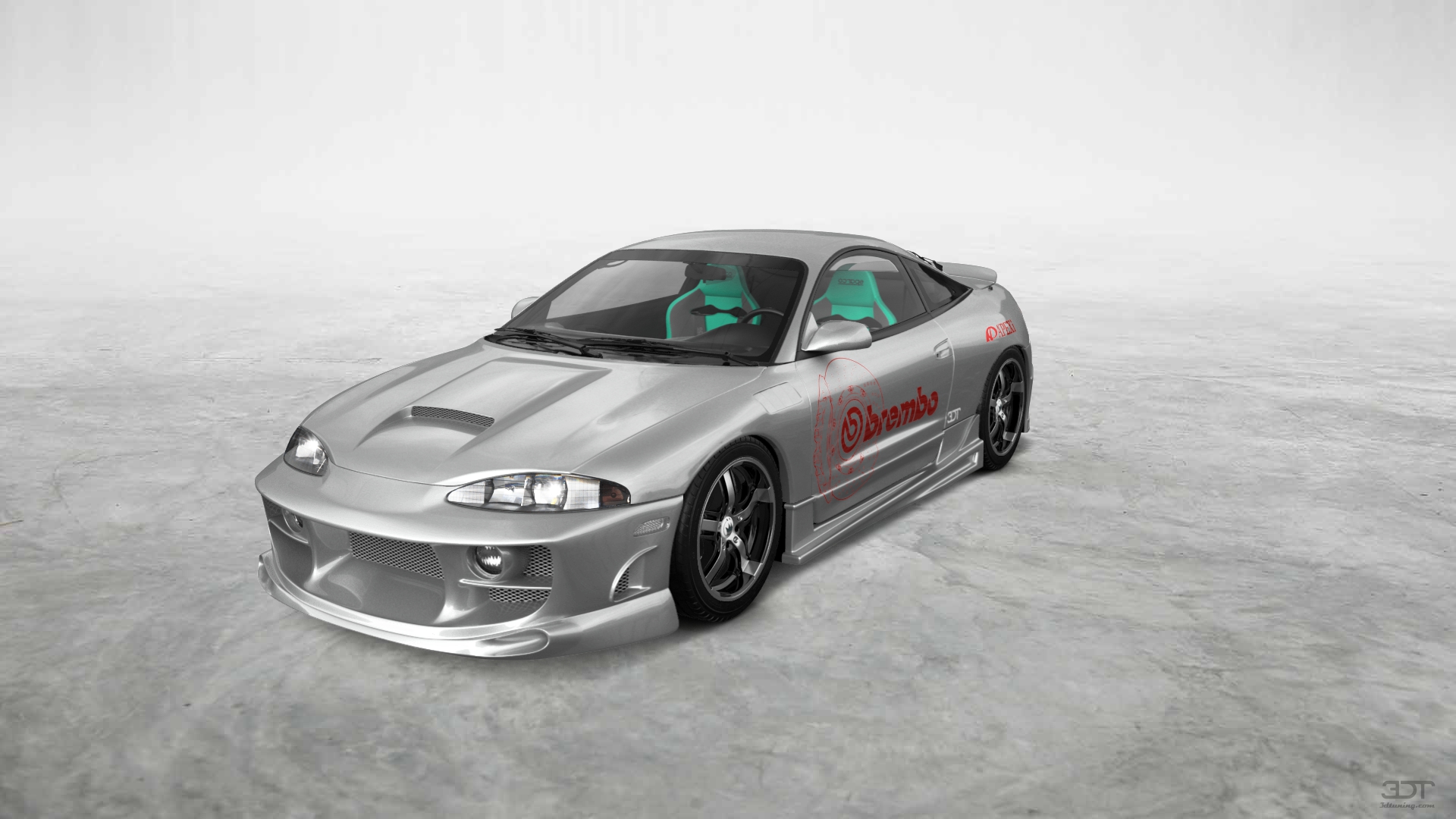 cindicavitch's Car Garage | 3DTuning