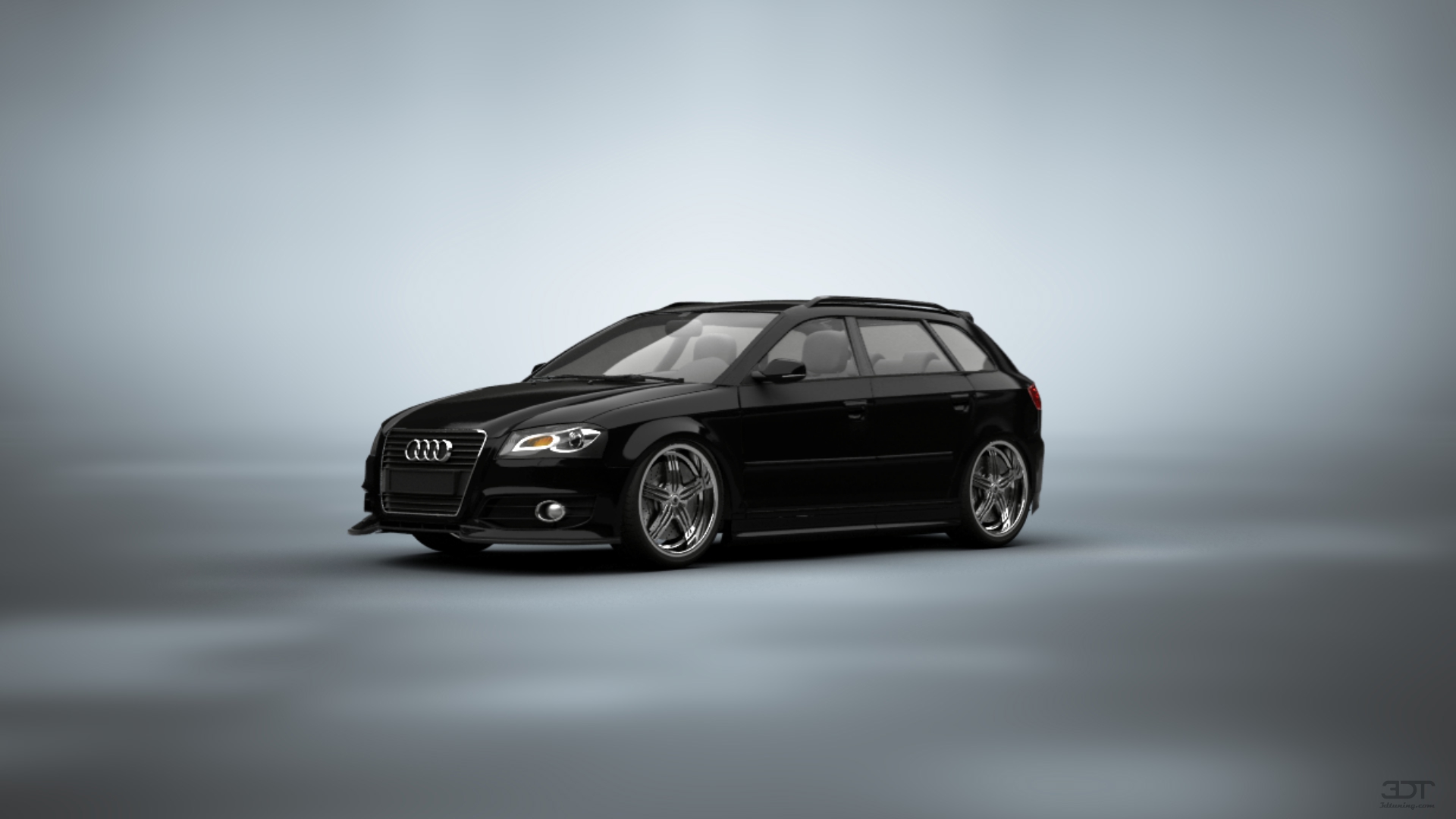 Ddog1318's Car Garage | 3DTuning
