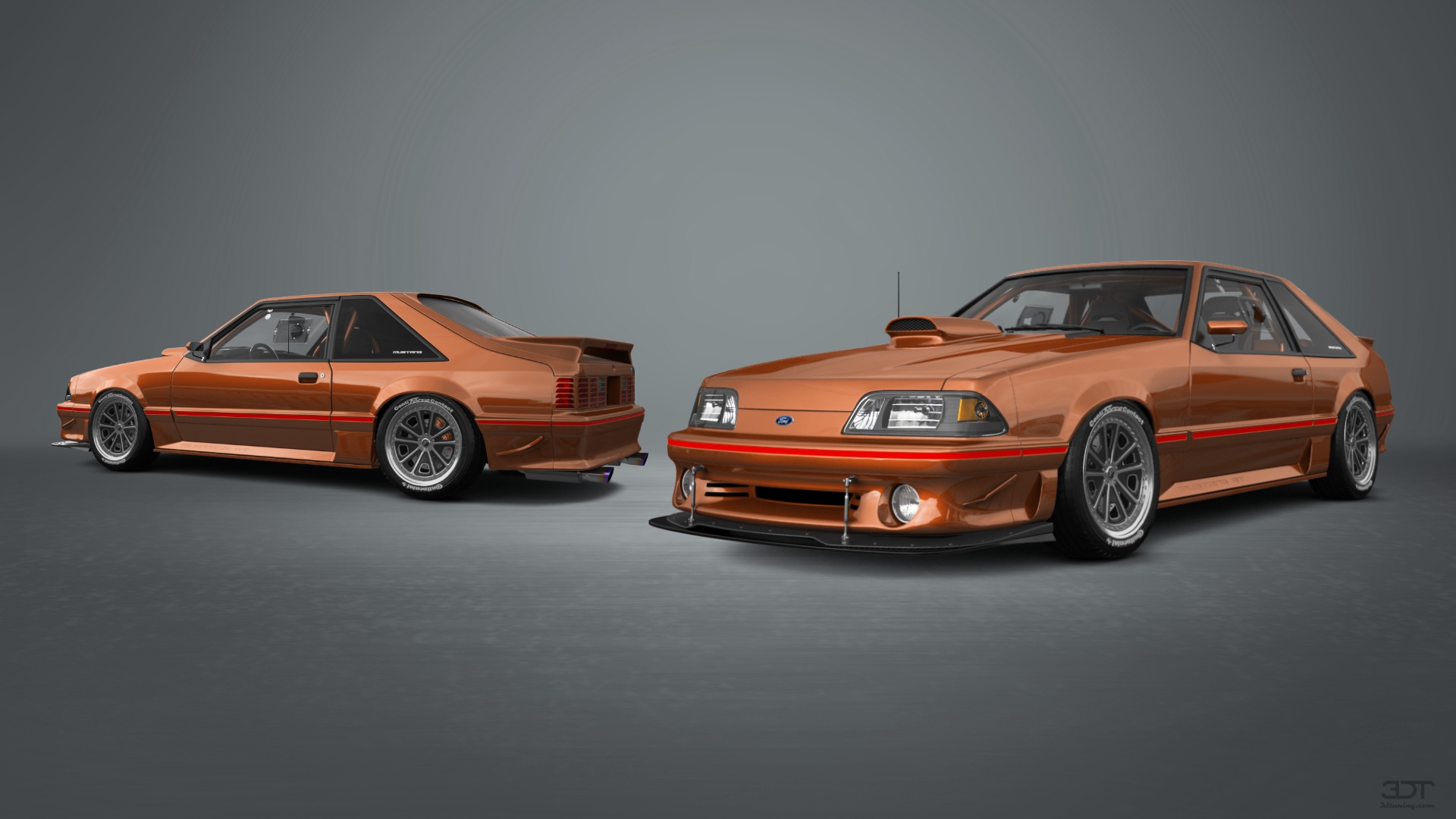 Xj5ZZ9O1JI's Car Garage | 3DTuning