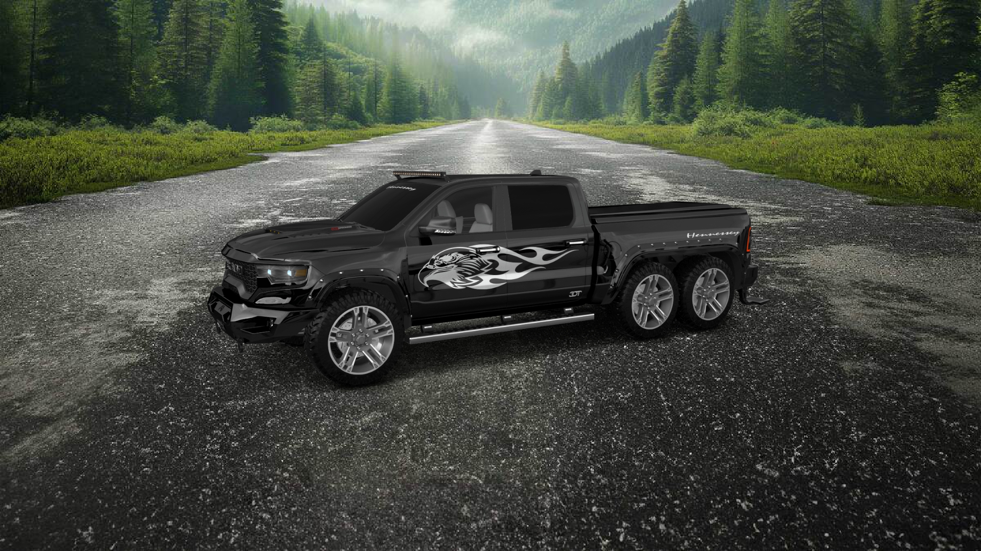 Danielito15 | Car Garage on 3DTuning