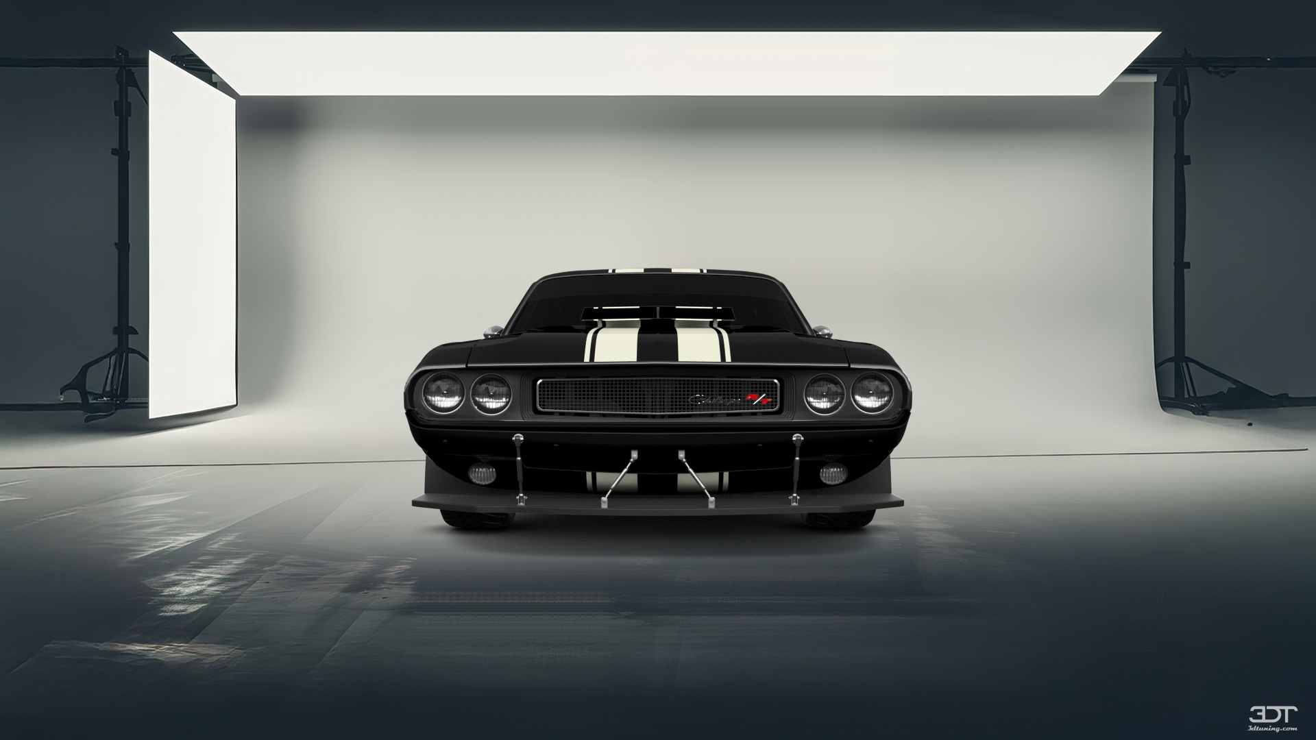 Grant2705 | Car Garage on 3DTuning