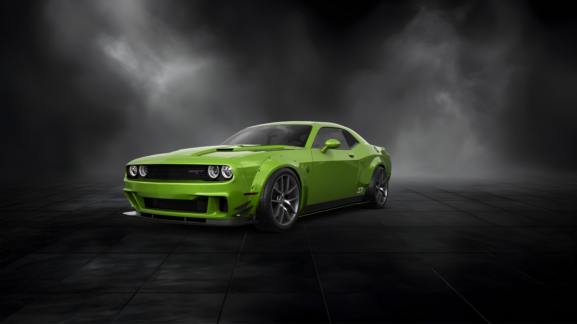 matheusleonardogamer's Car Garage | 3DTuning
