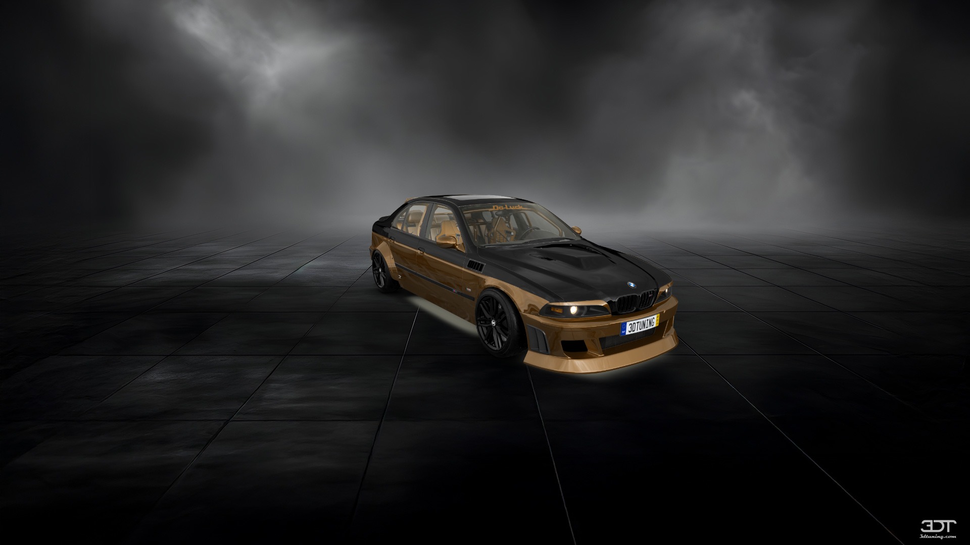 3DT-Share-200 | Autogarage auf 3DTuning