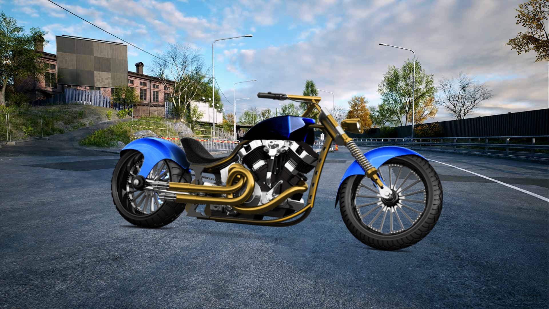 su_NIg_DUkPJ_ | Car Garage on 3DTuning