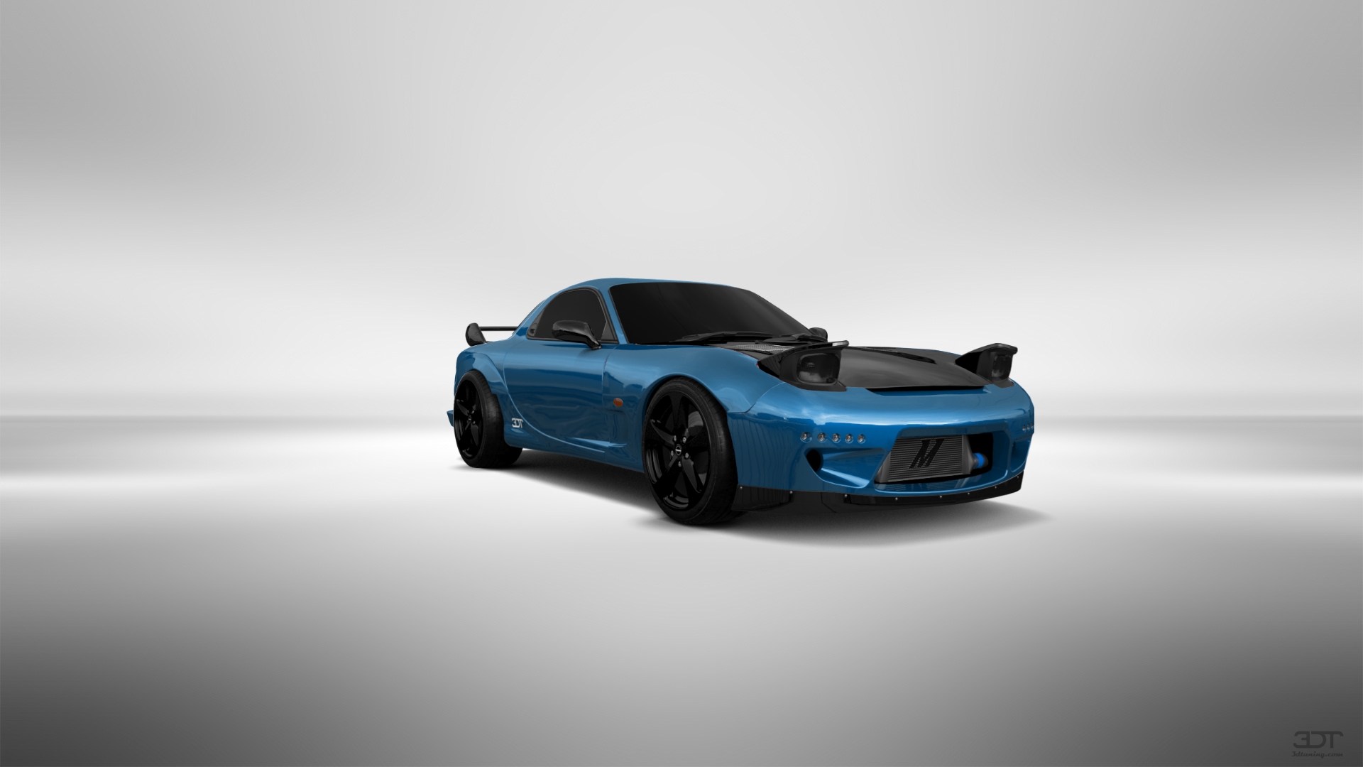 su_946641880382282 | Car Garage on 3DTuning
