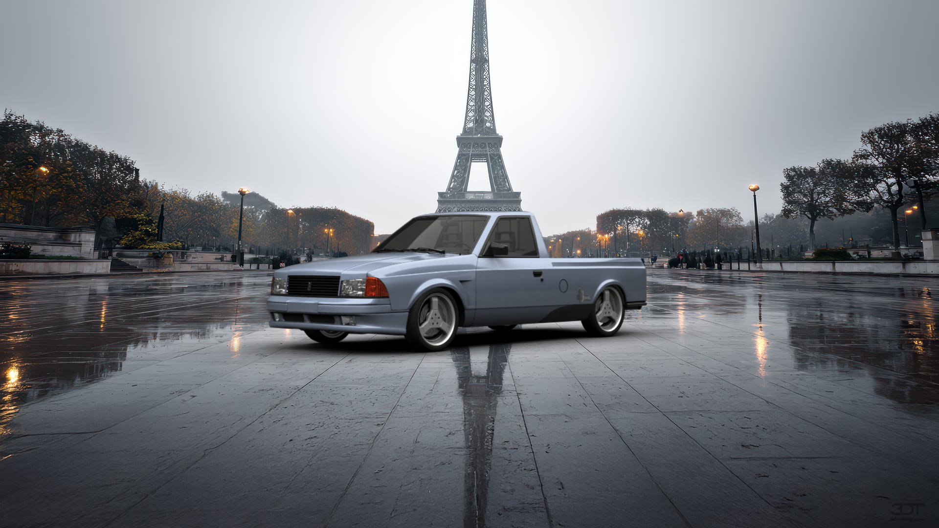 Tuner_-msp3bHnG | Car Garage on 3DTuning