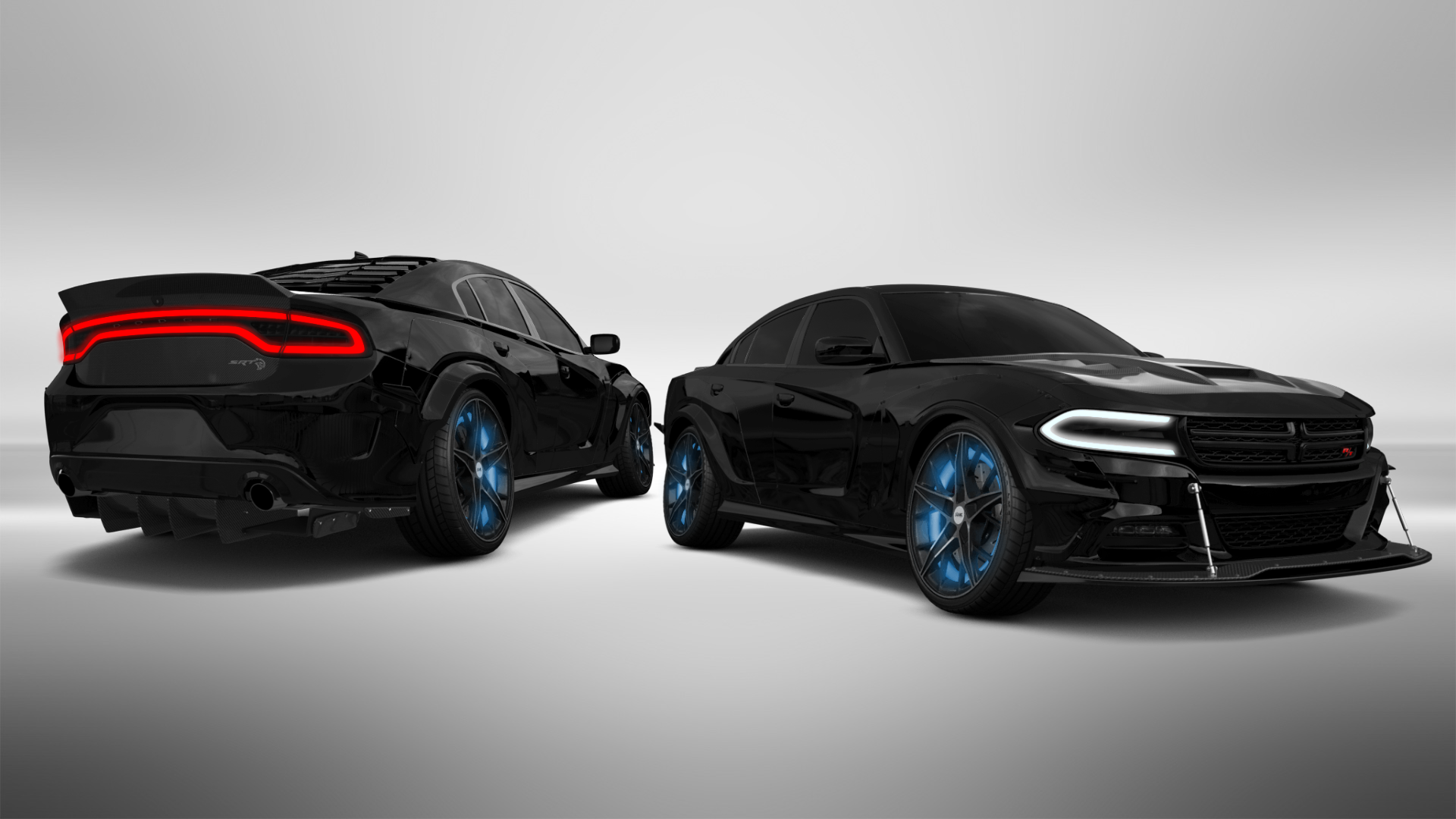 trader.ram001's Car Garage | 3DTuning