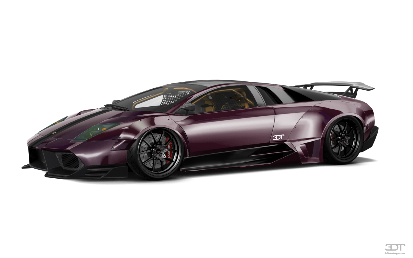 Bmark2000 | Car Garage on 3DTuning