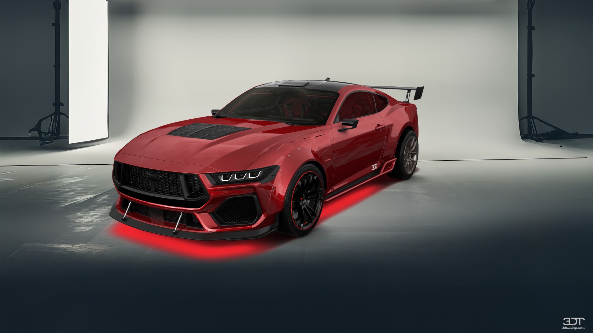 prateek_w14 | 3DTuning汽车车库