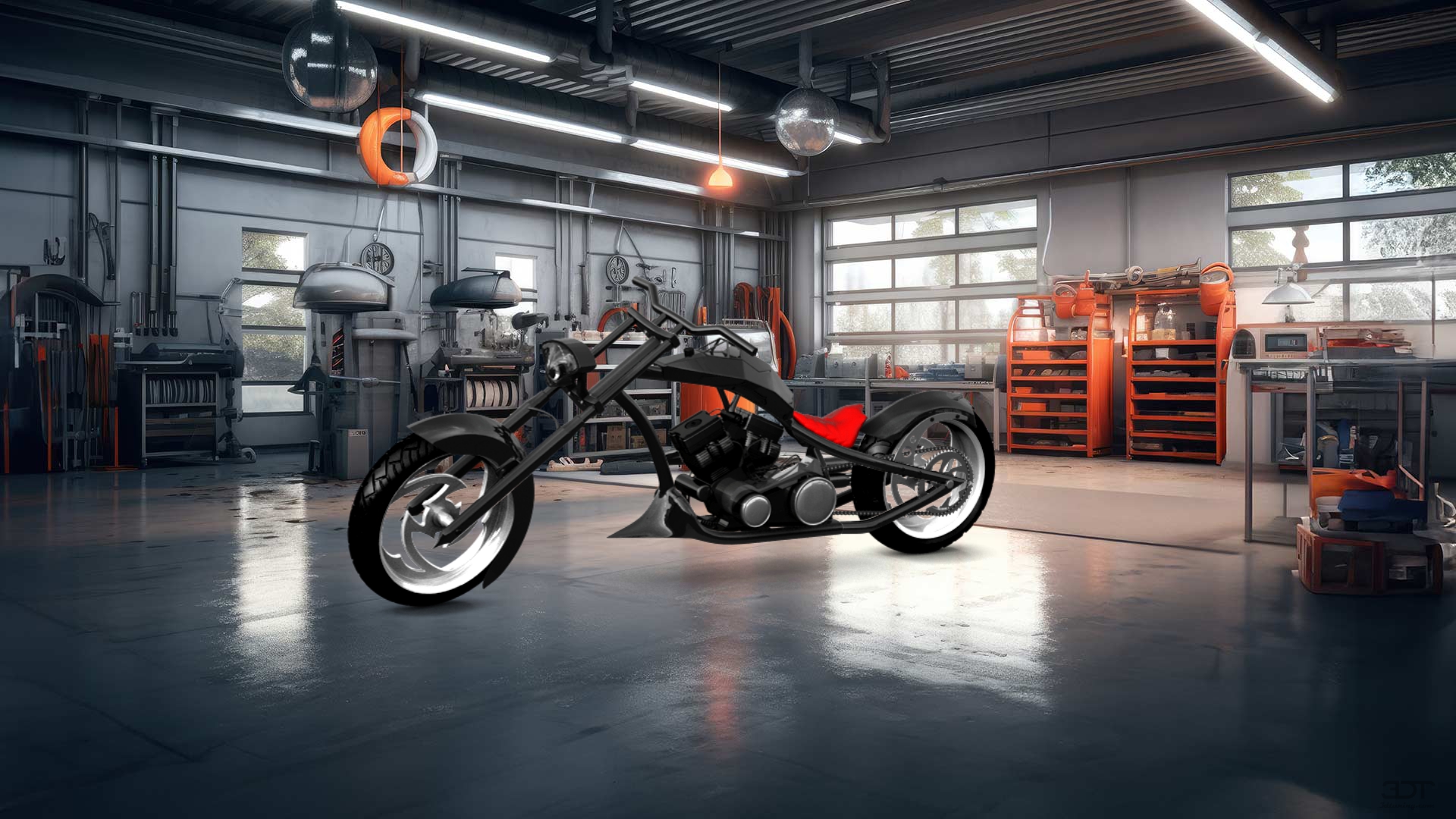 Tuner_bgQ0jw7be | Автогараж на 3DTuning