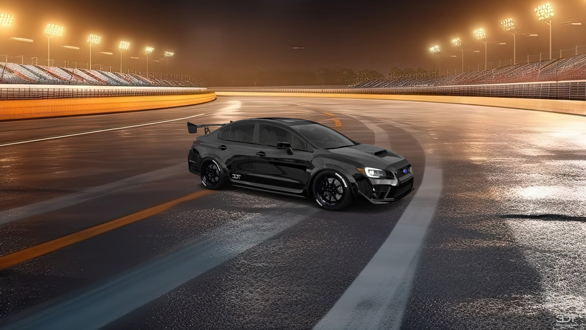 lilcarz08's Car Garage | 3DTuning