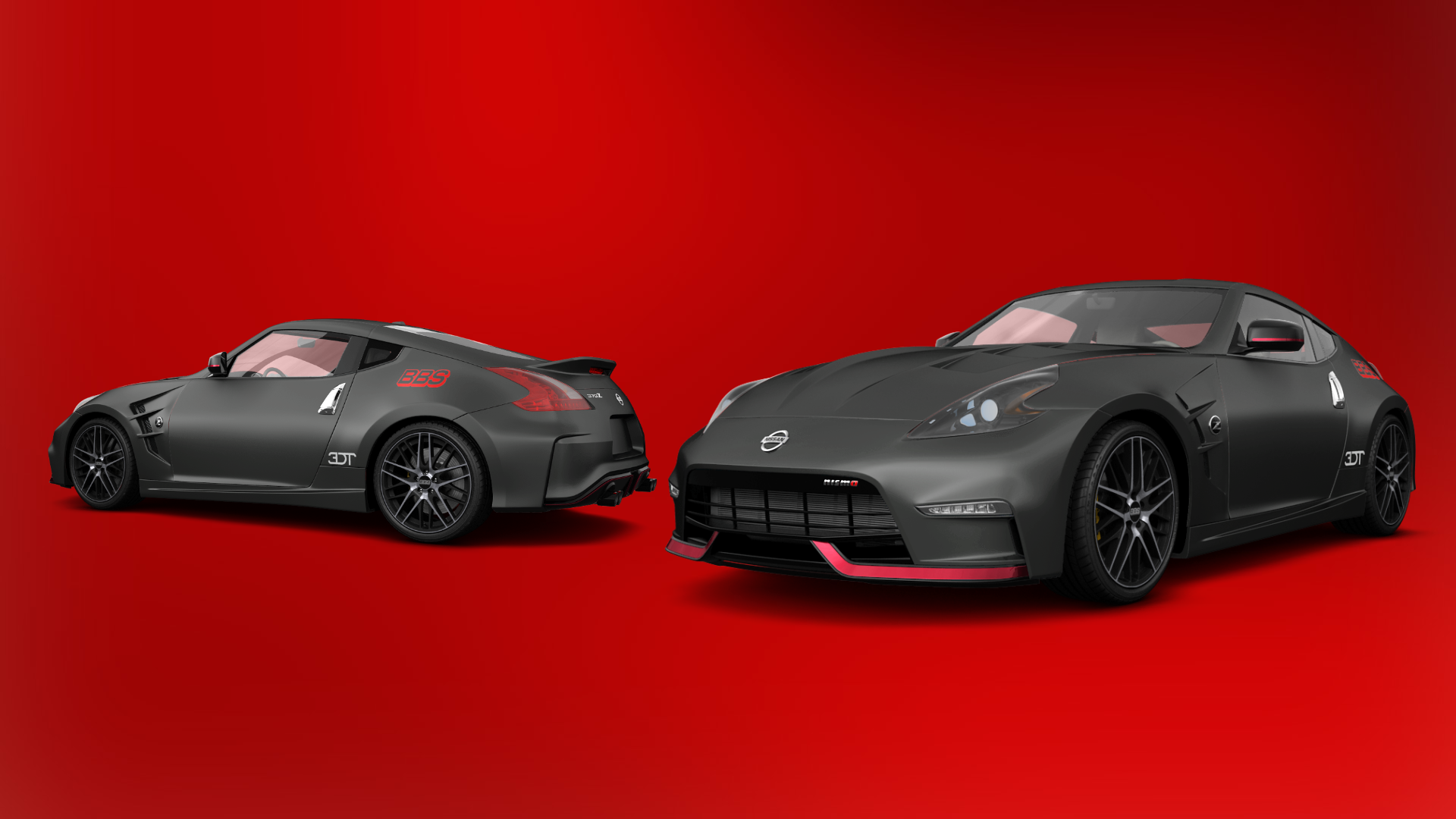 salm0n | Car Garage on 3DTuning