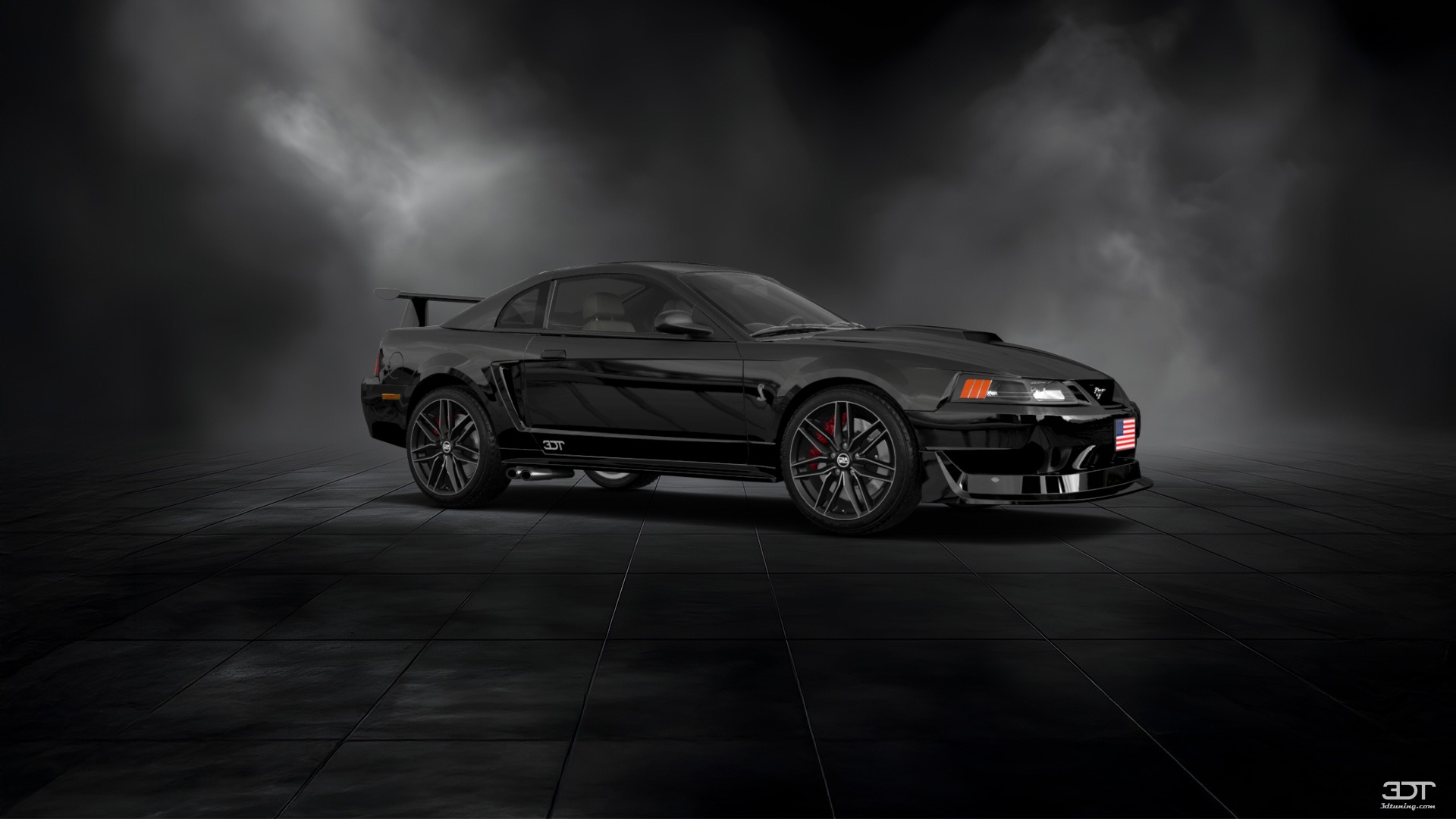 bmteachworth32 | Autogarage auf 3DTuning